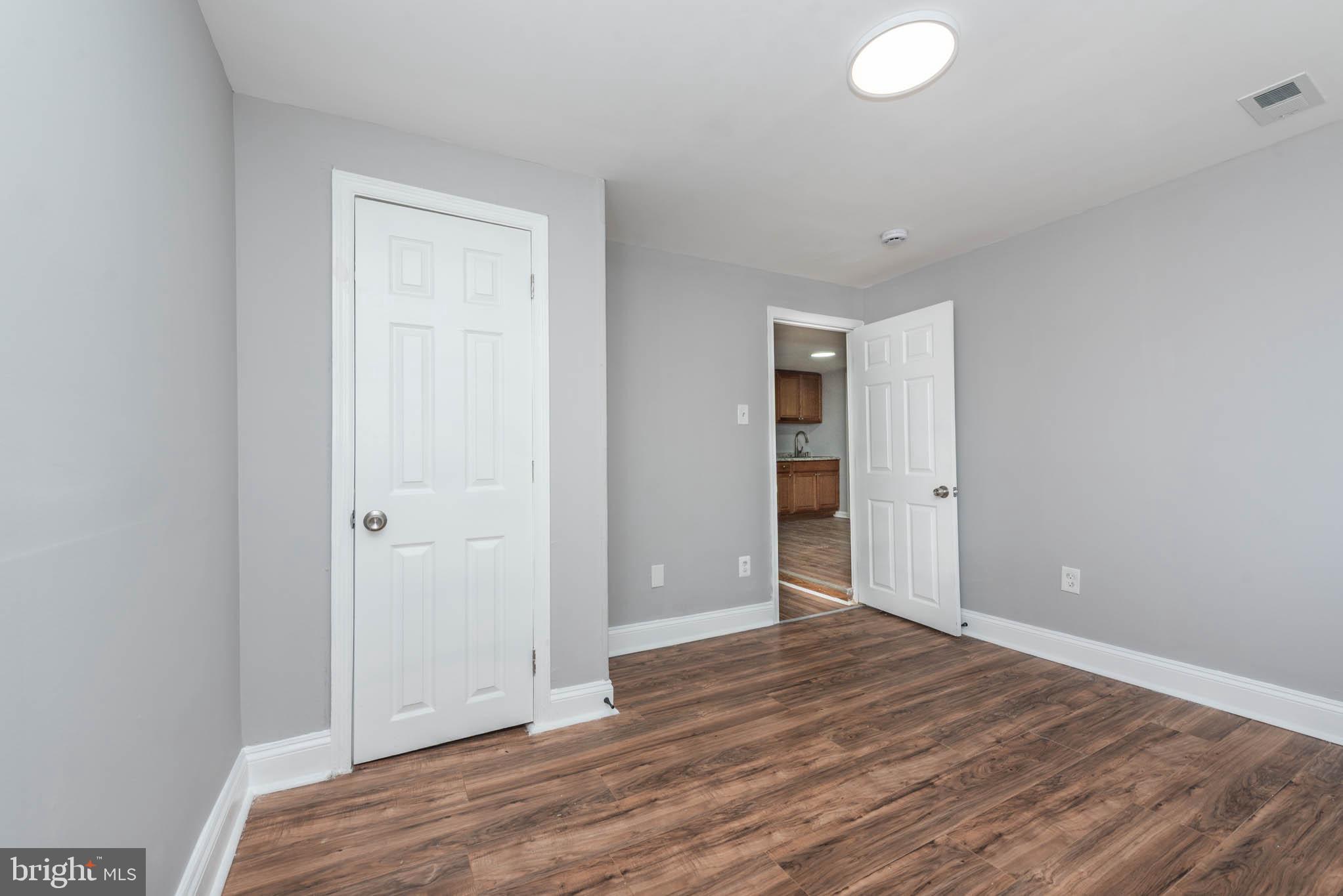 NONE AVAILABLE - Residential Lease