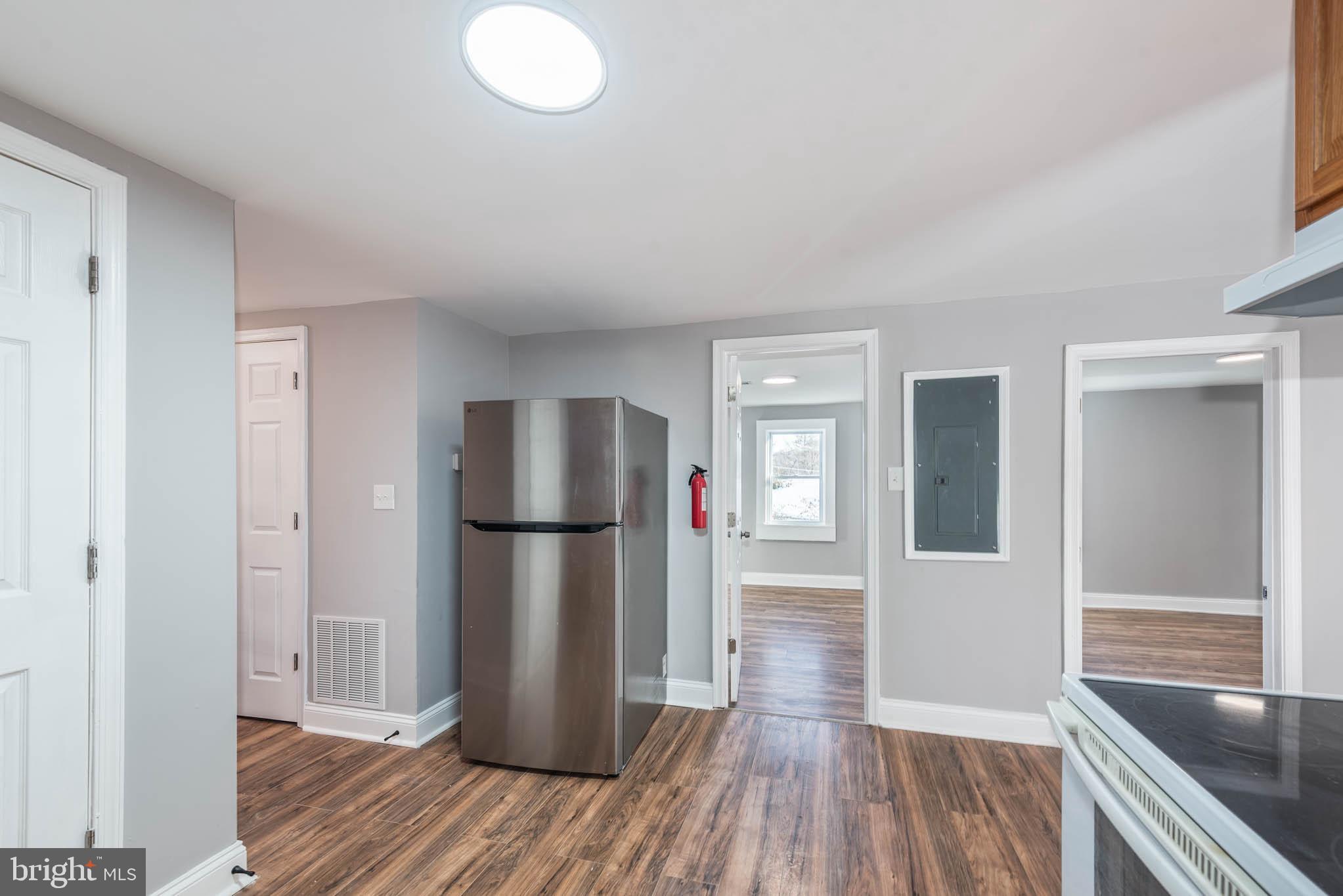 NONE AVAILABLE - Residential Lease