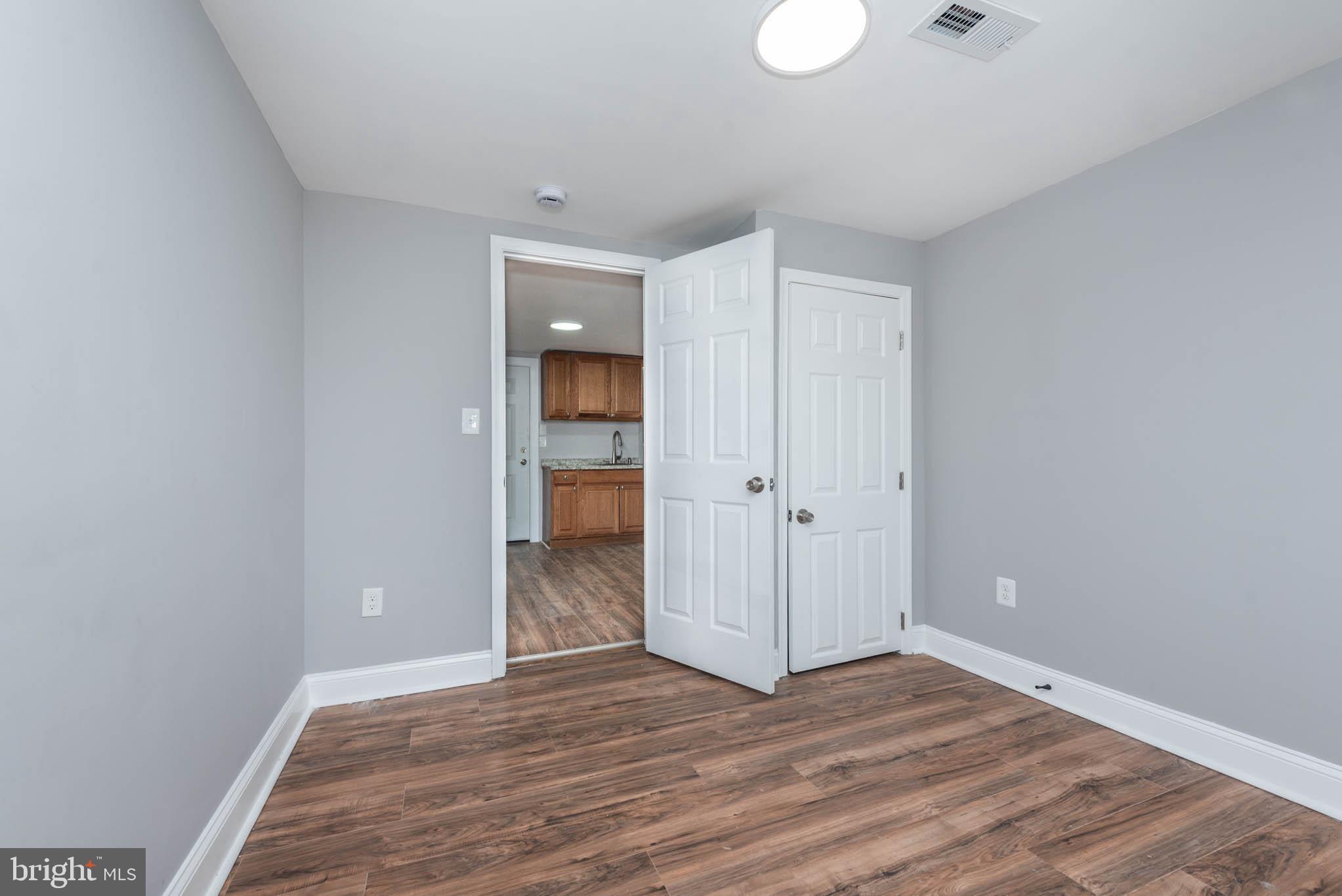 NONE AVAILABLE - Residential Lease