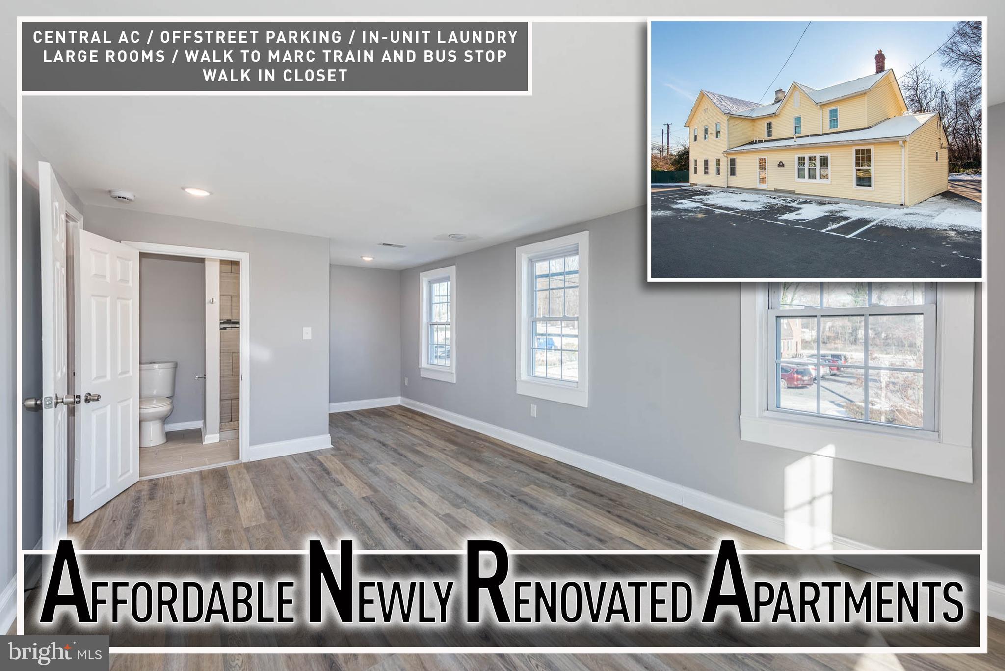 NONE AVAILABLE - Residential Lease