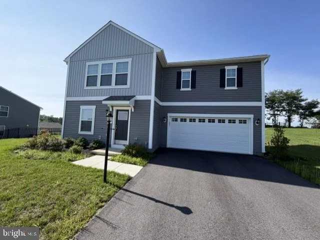 65 Chesterfield Road