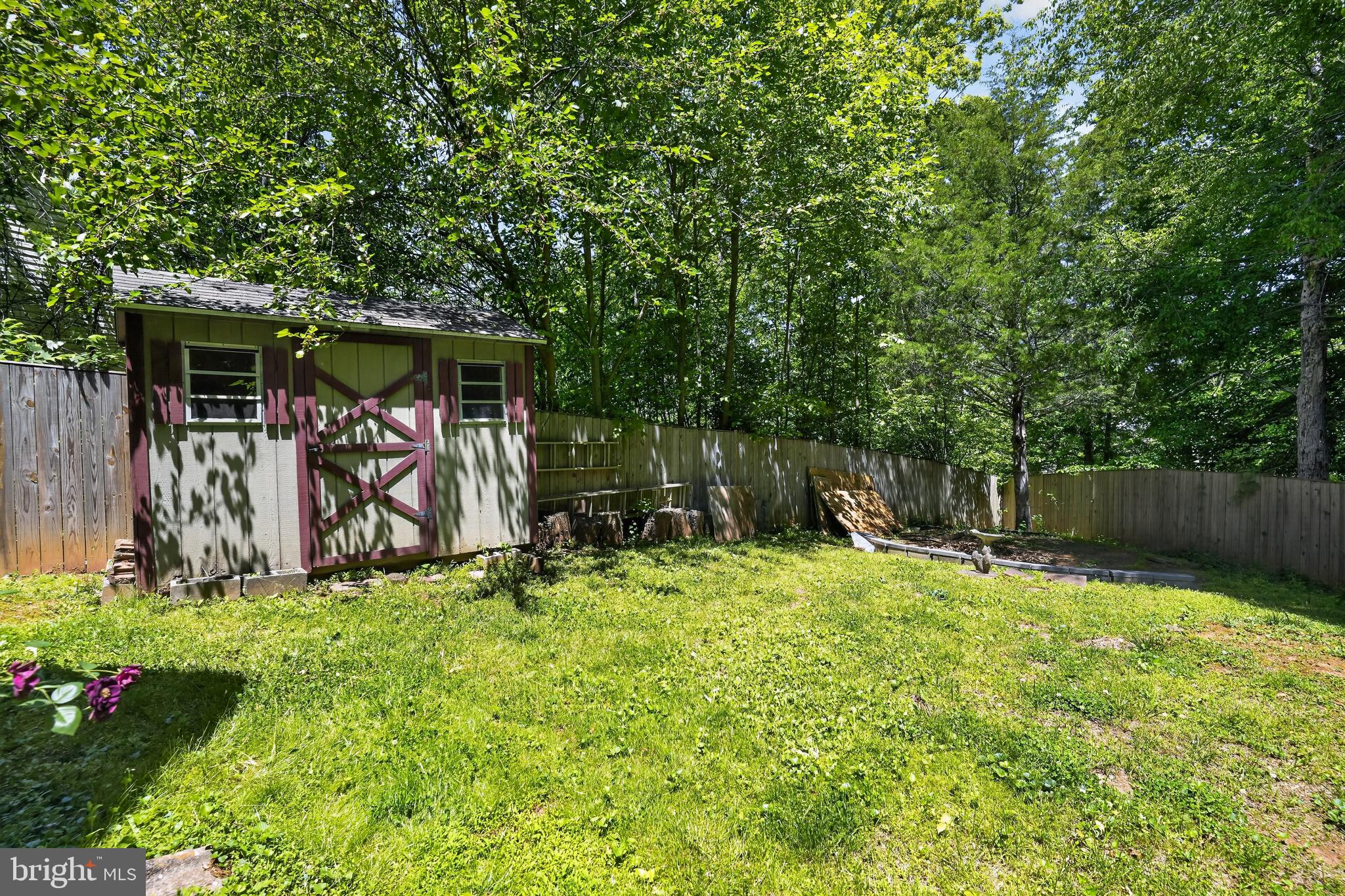 DALE CITY ADDITION - Residential