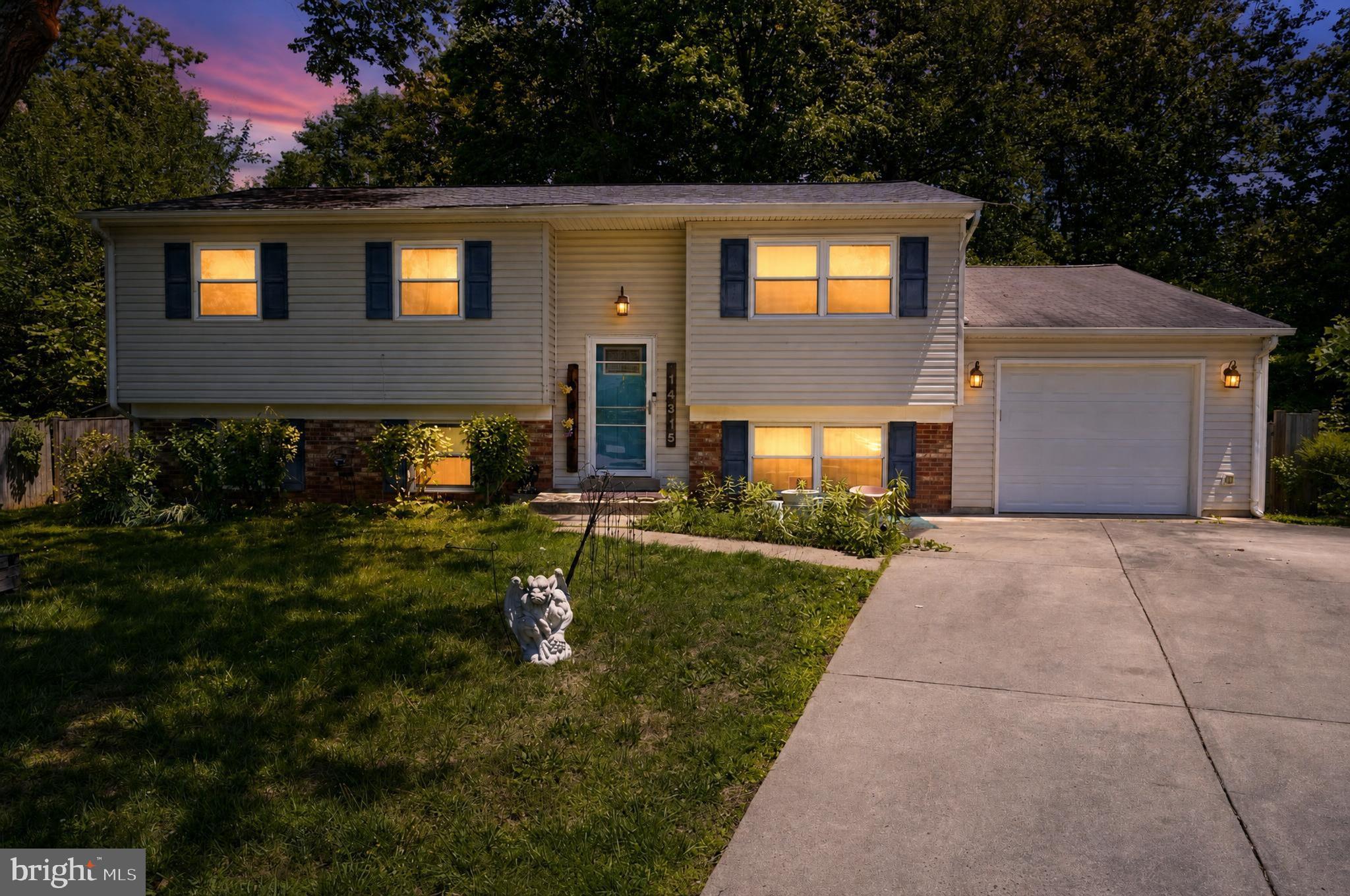 DALE CITY ADDITION - Residential