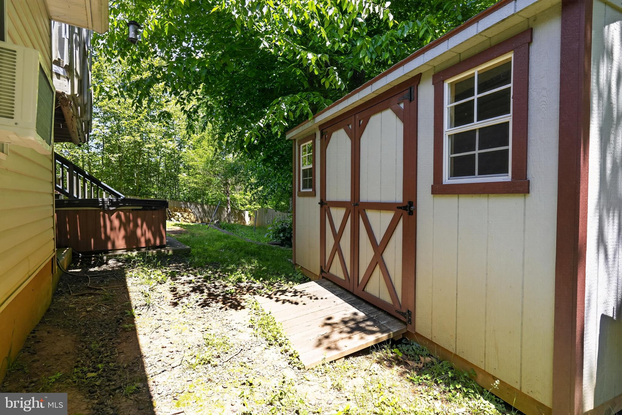 DALE CITY ADDITION - Residential