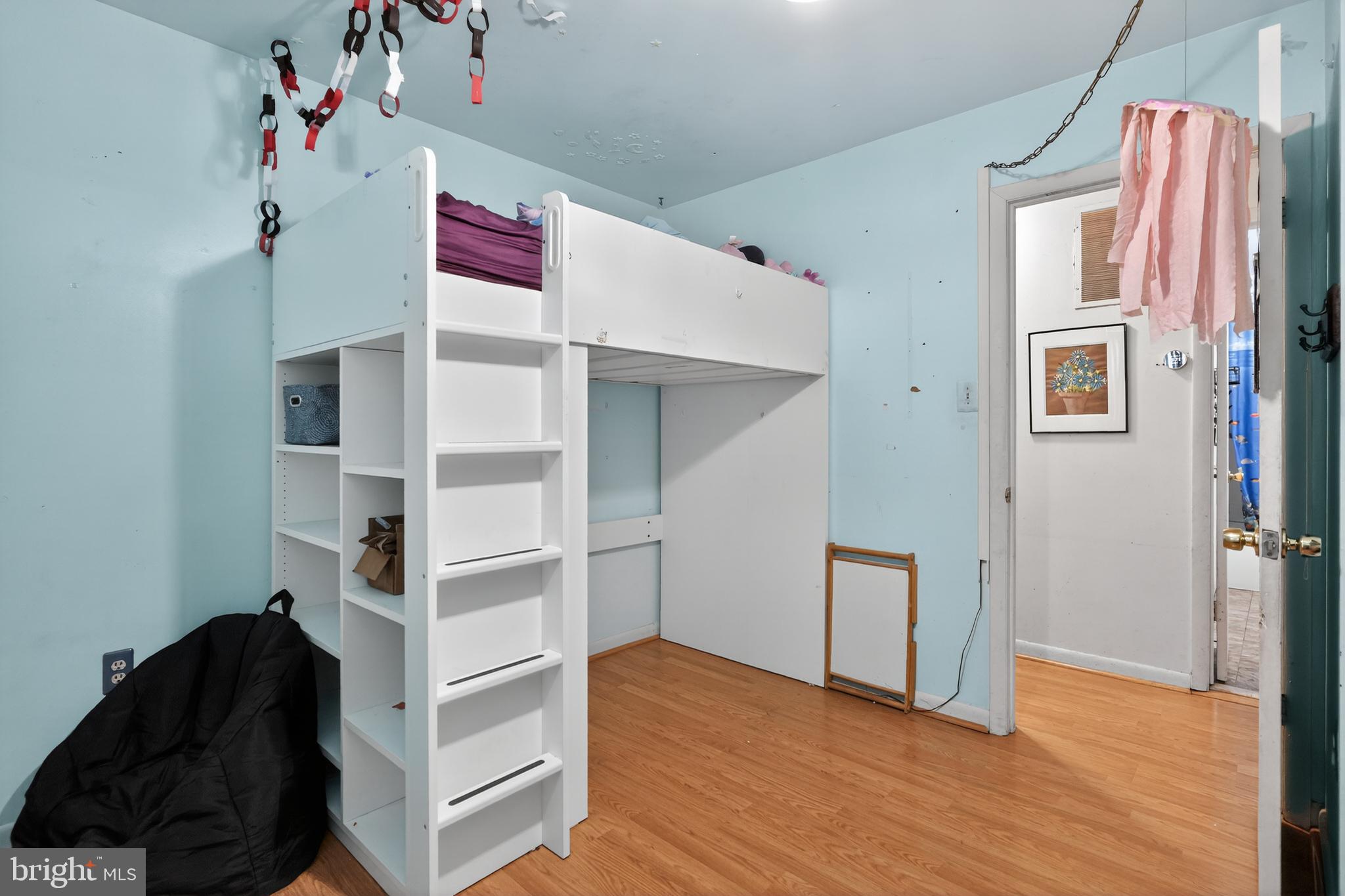 DALE CITY ADDITION - Residential