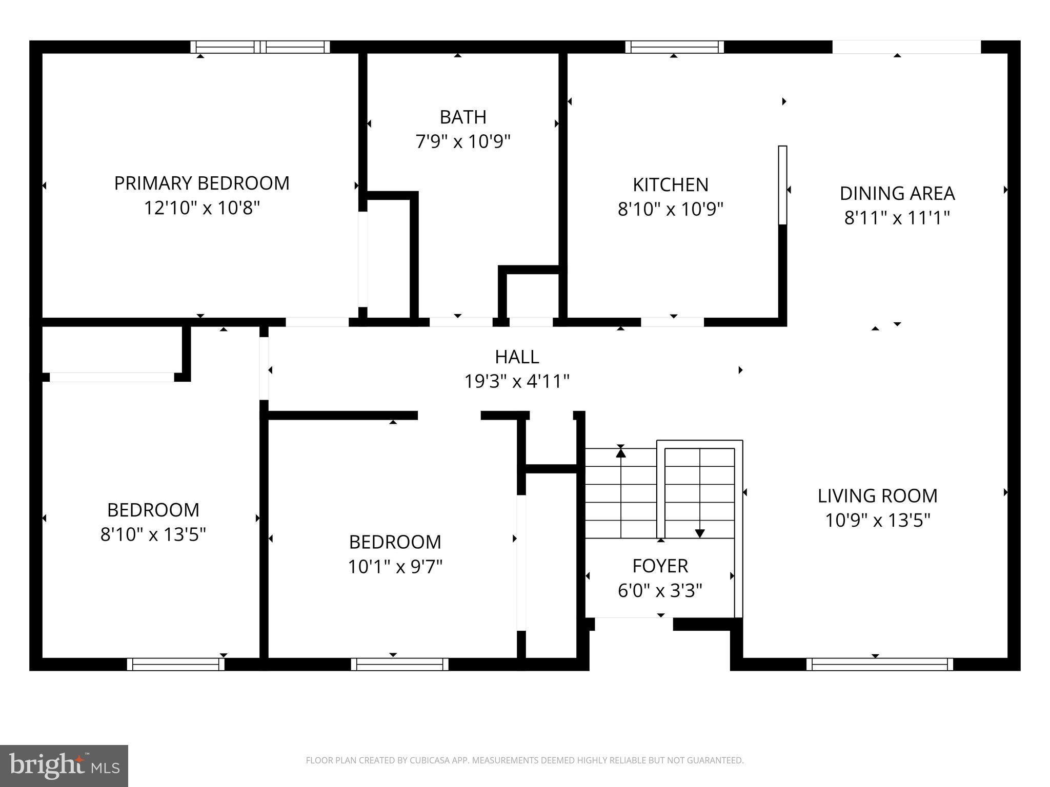 DALE CITY ADDITION - Residential