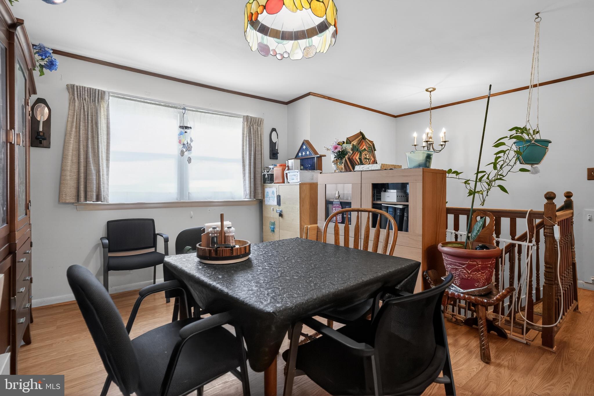 DALE CITY ADDITION - Residential