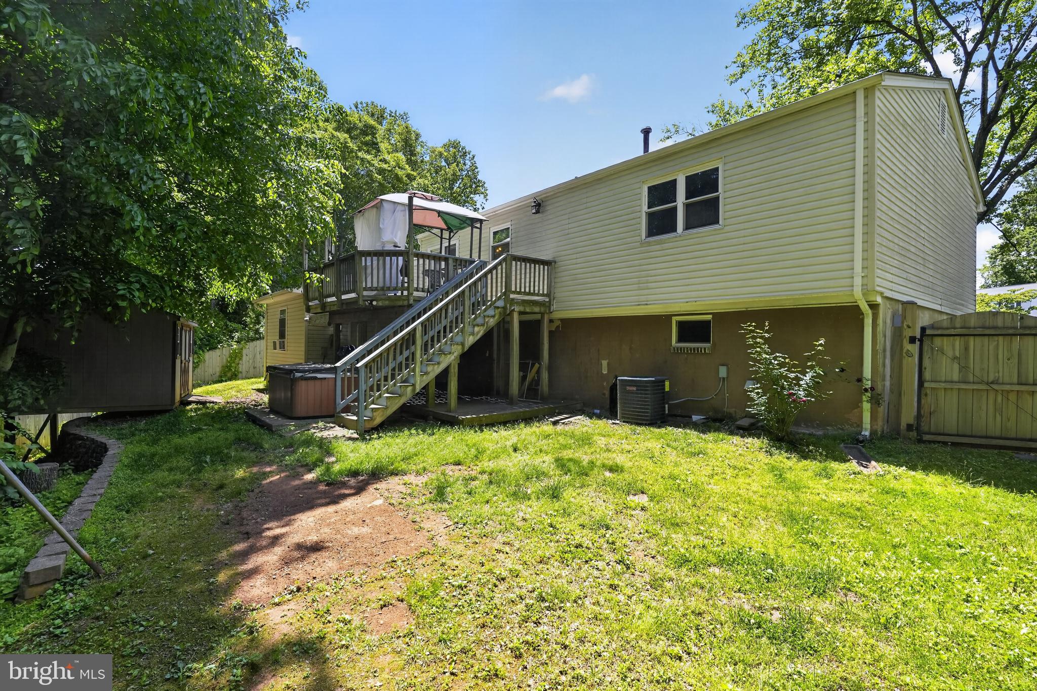 DALE CITY ADDITION - Residential