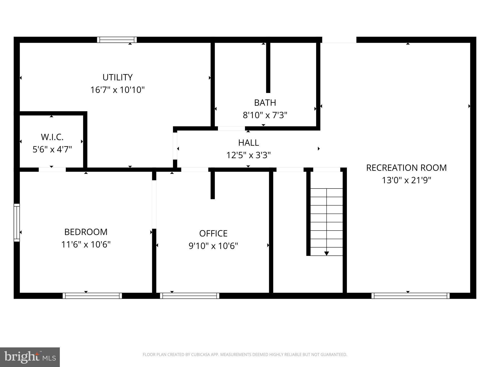 DALE CITY ADDITION - Residential