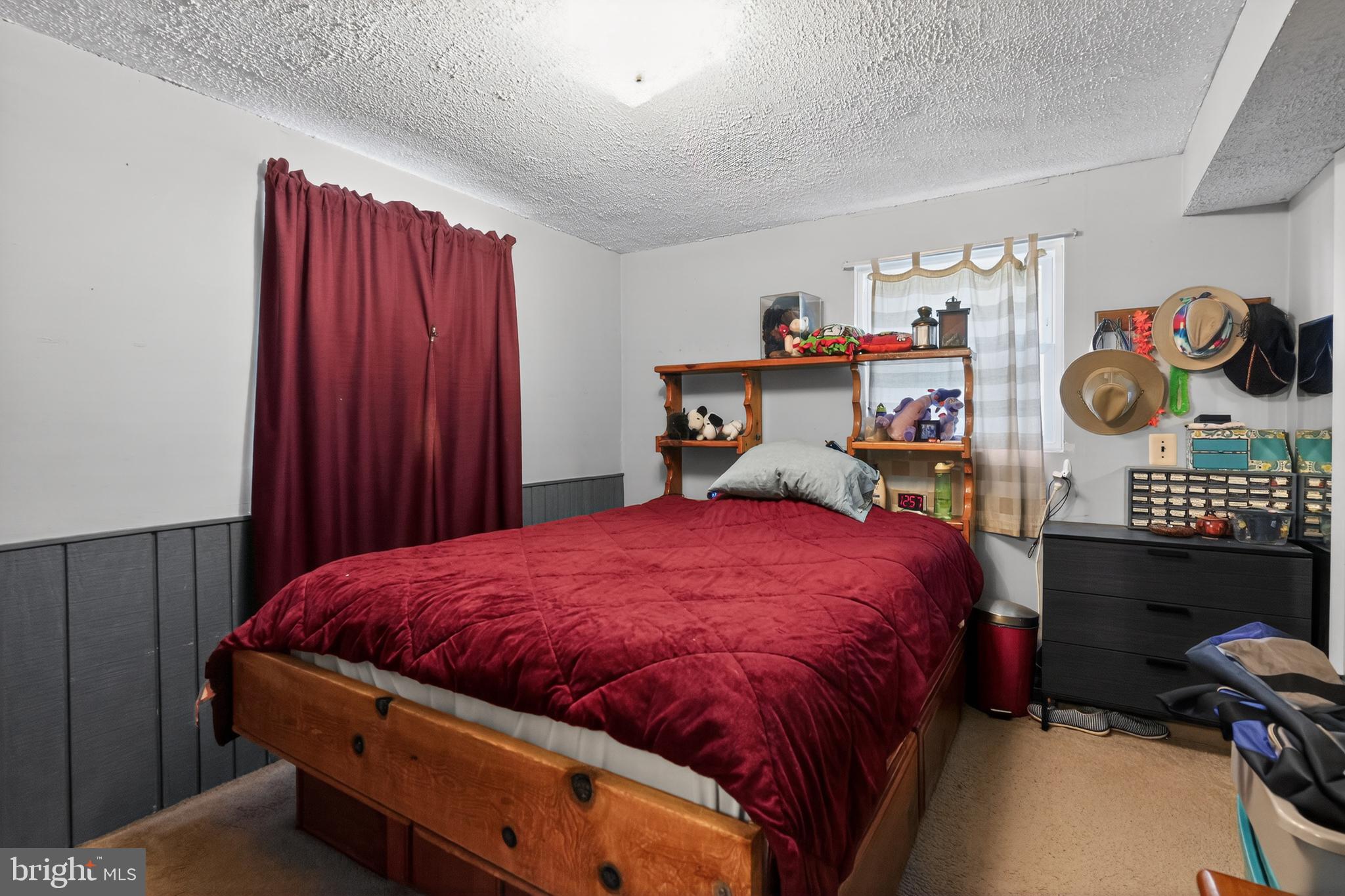 DALE CITY ADDITION - Residential