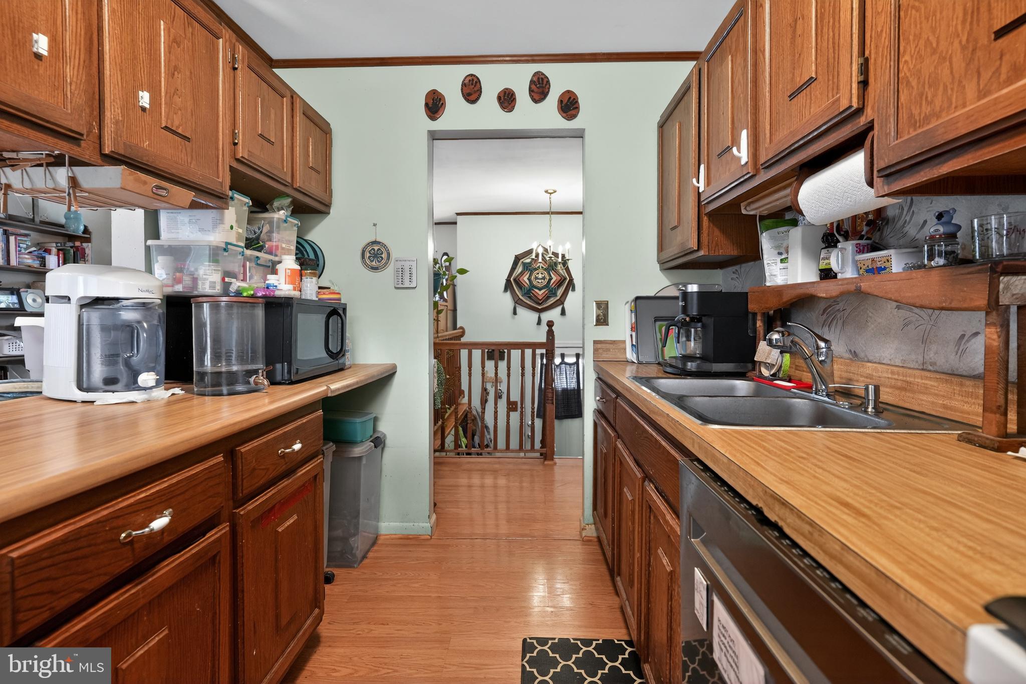 DALE CITY ADDITION - Residential