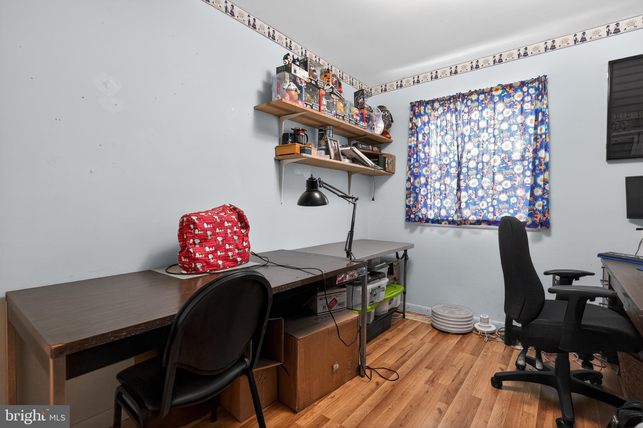 DALE CITY ADDITION - Residential