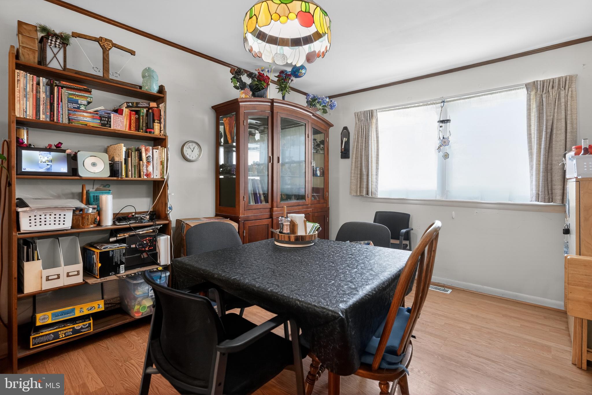 DALE CITY ADDITION - Residential