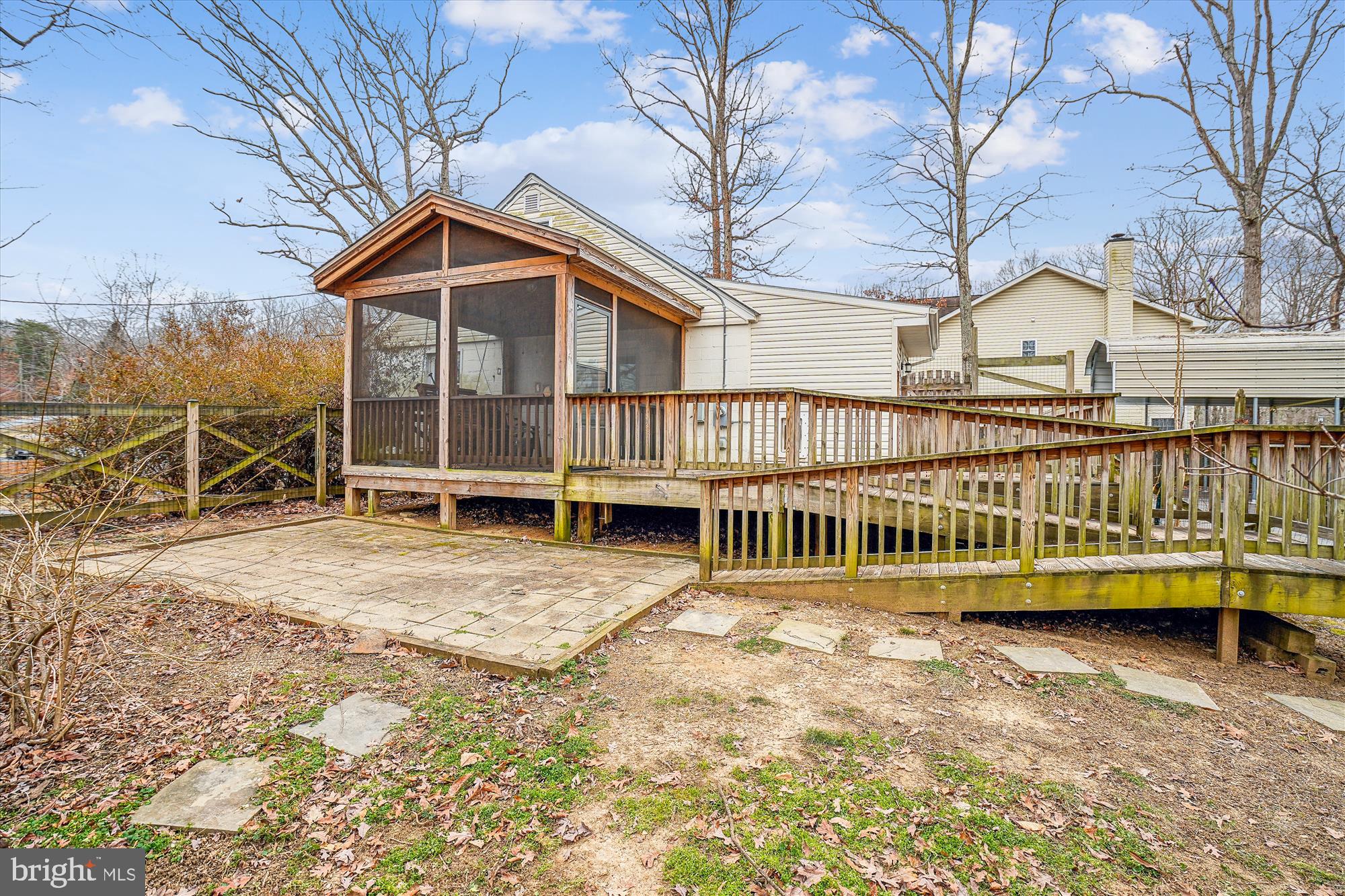 GRAHAM PARK J L CATO - Residential Lease