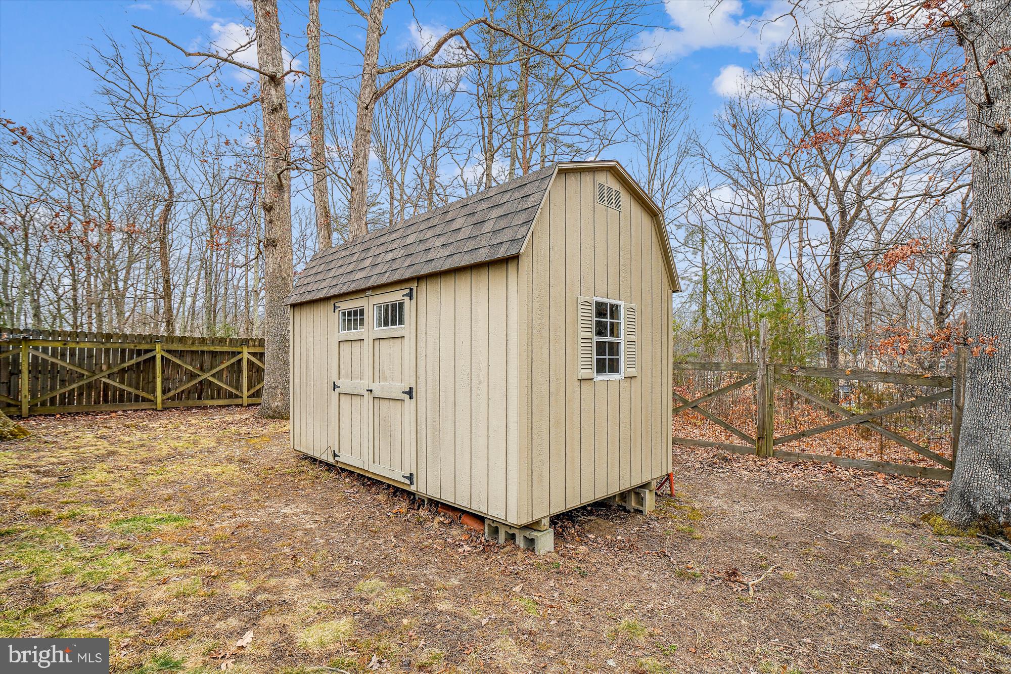 GRAHAM PARK J L CATO - Residential Lease