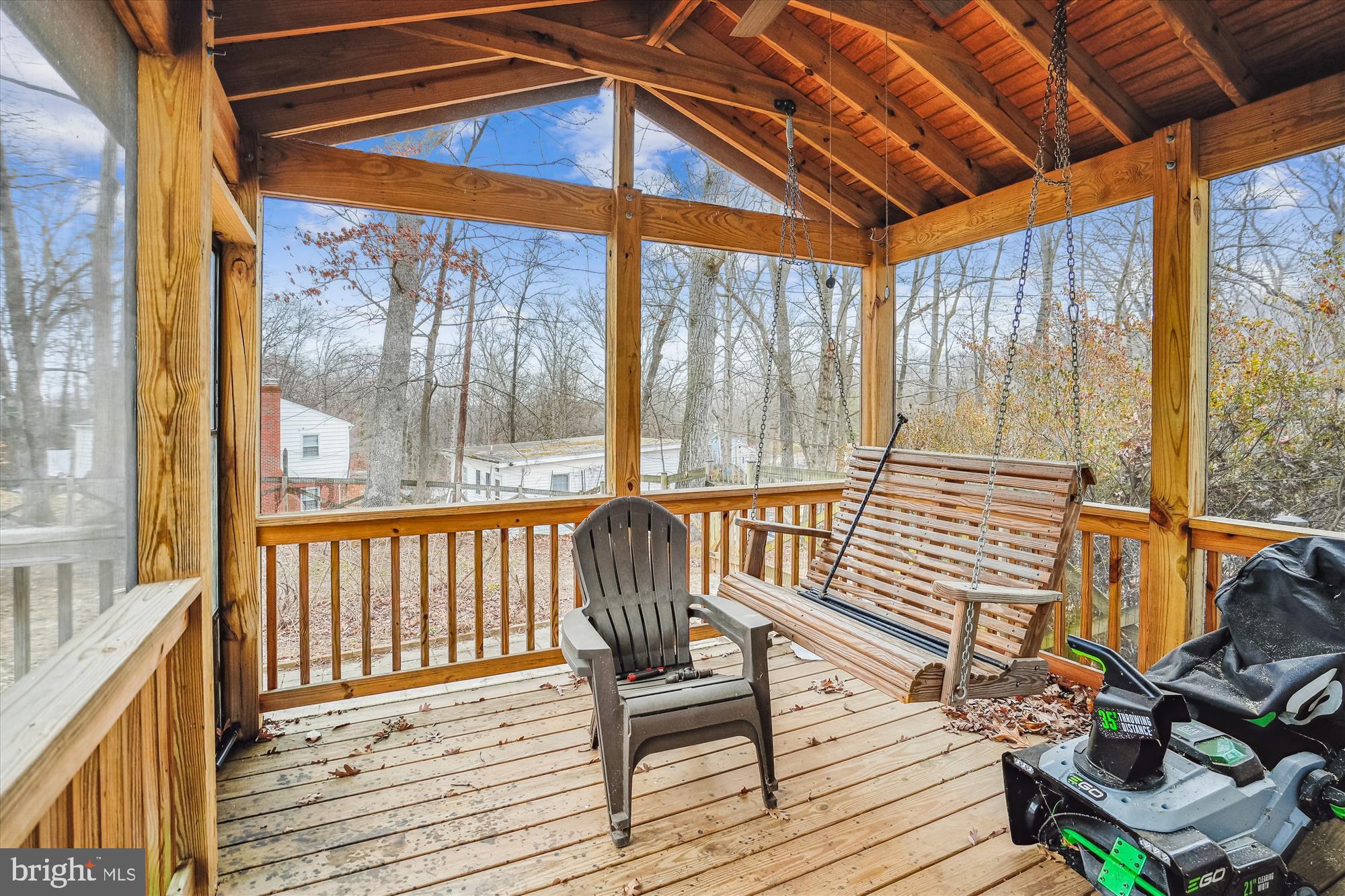 GRAHAM PARK J L CATO - Residential Lease