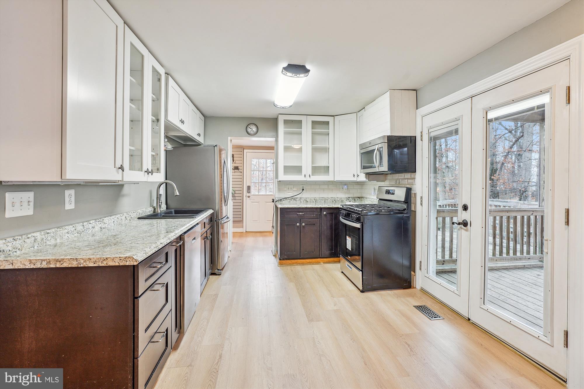 GRAHAM PARK J L CATO - Residential Lease