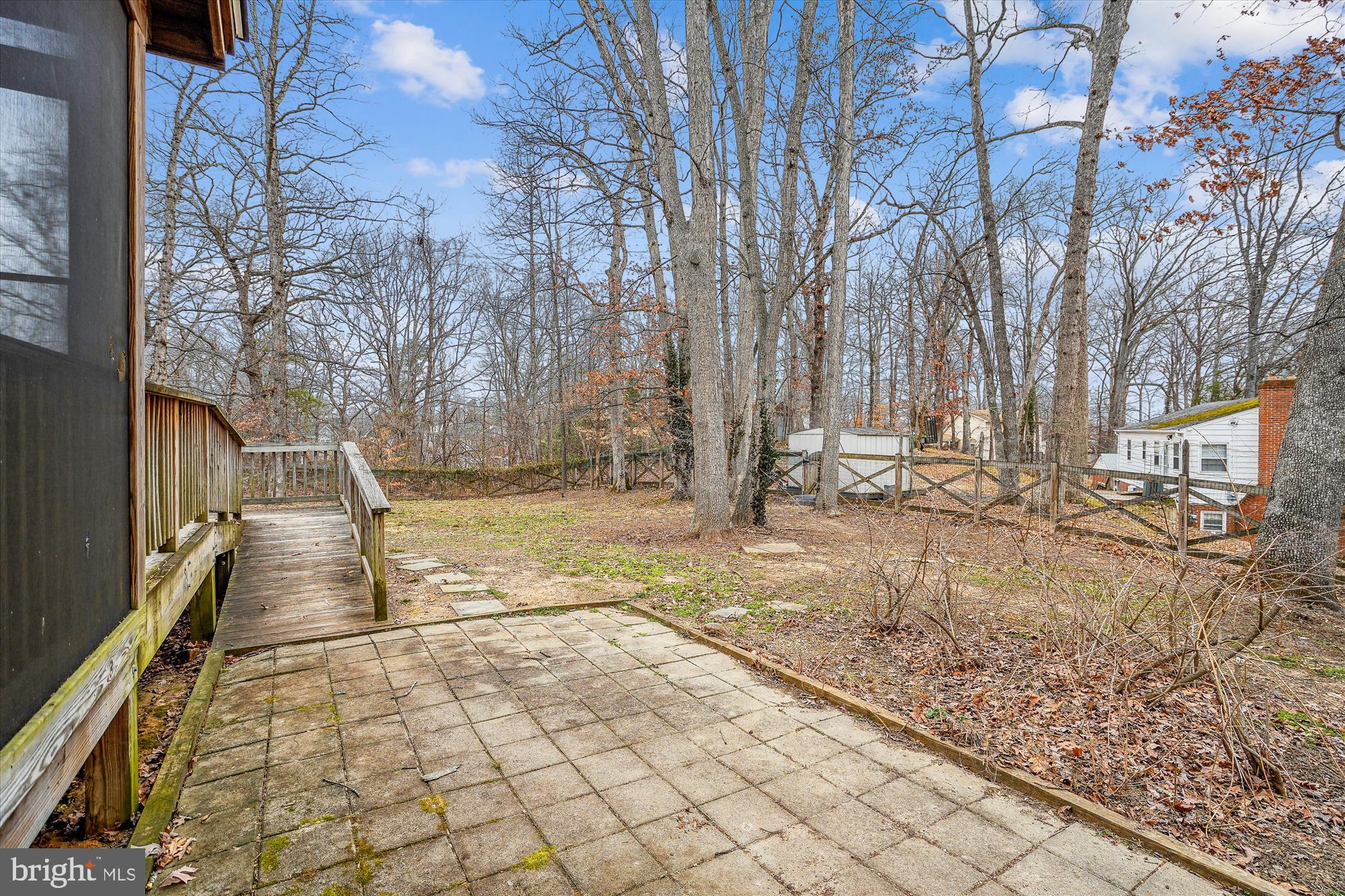 GRAHAM PARK J L CATO - Residential Lease