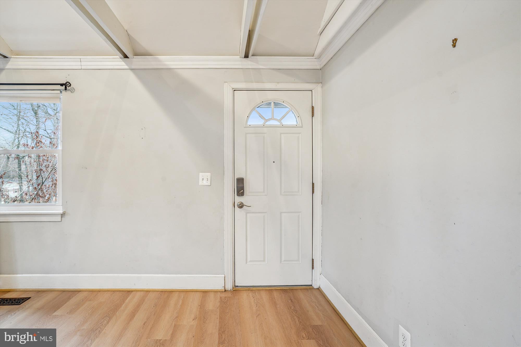 GRAHAM PARK J L CATO - Residential Lease