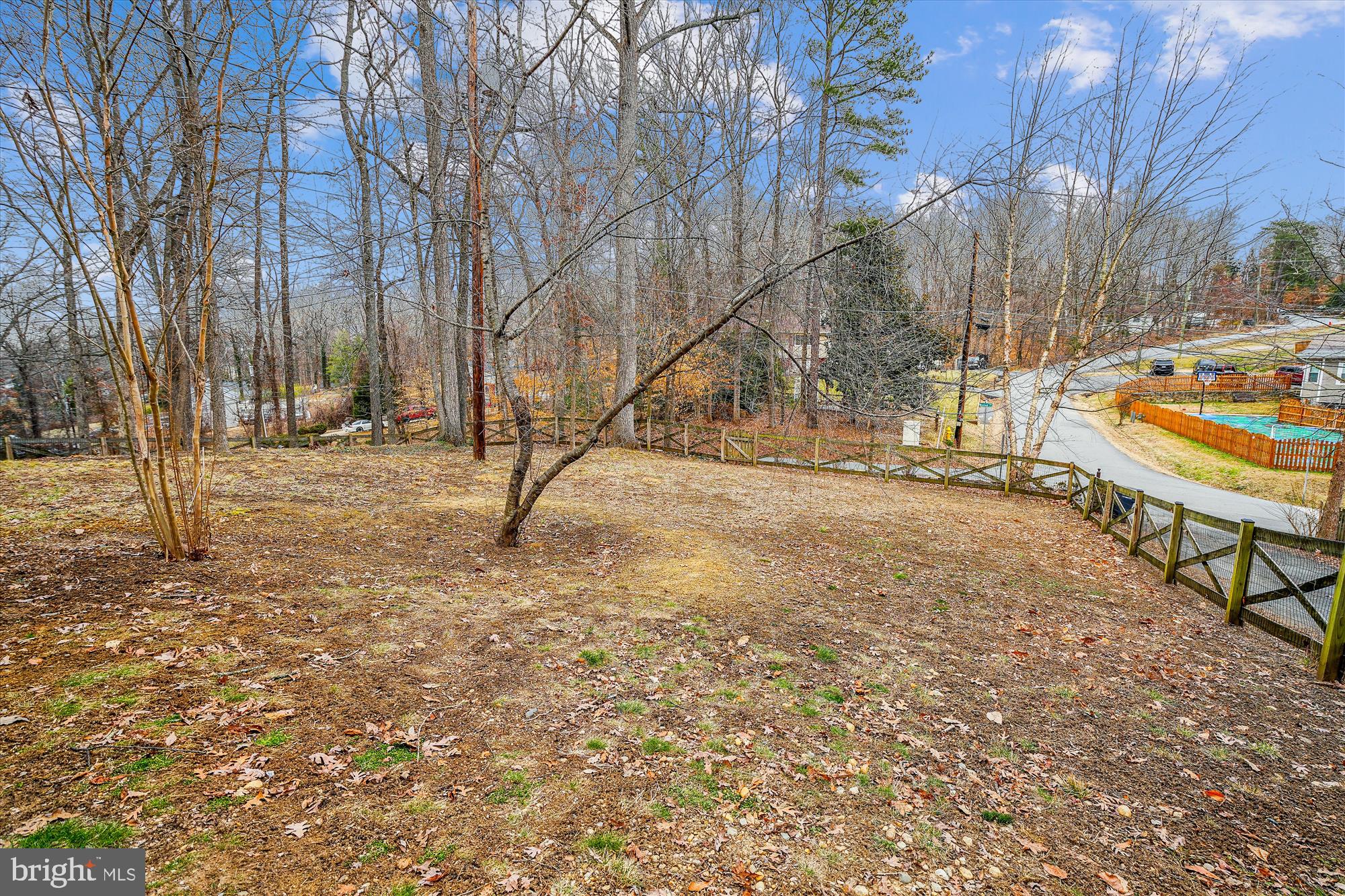 GRAHAM PARK J L CATO - Residential Lease