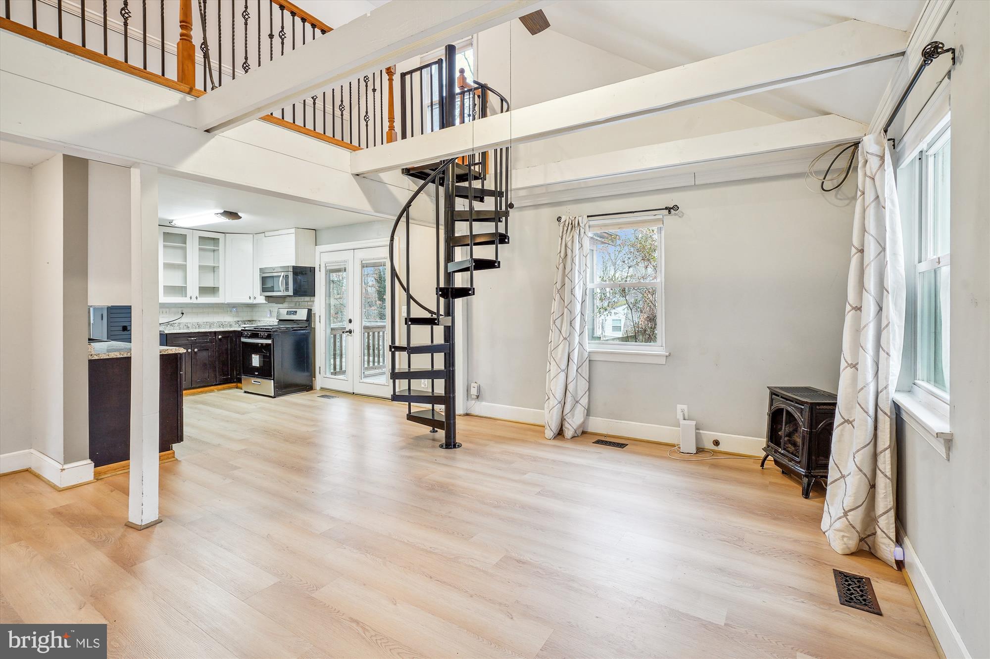 GRAHAM PARK J L CATO - Residential Lease