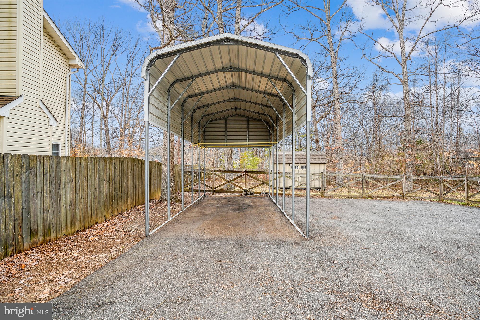 GRAHAM PARK J L CATO - Residential Lease