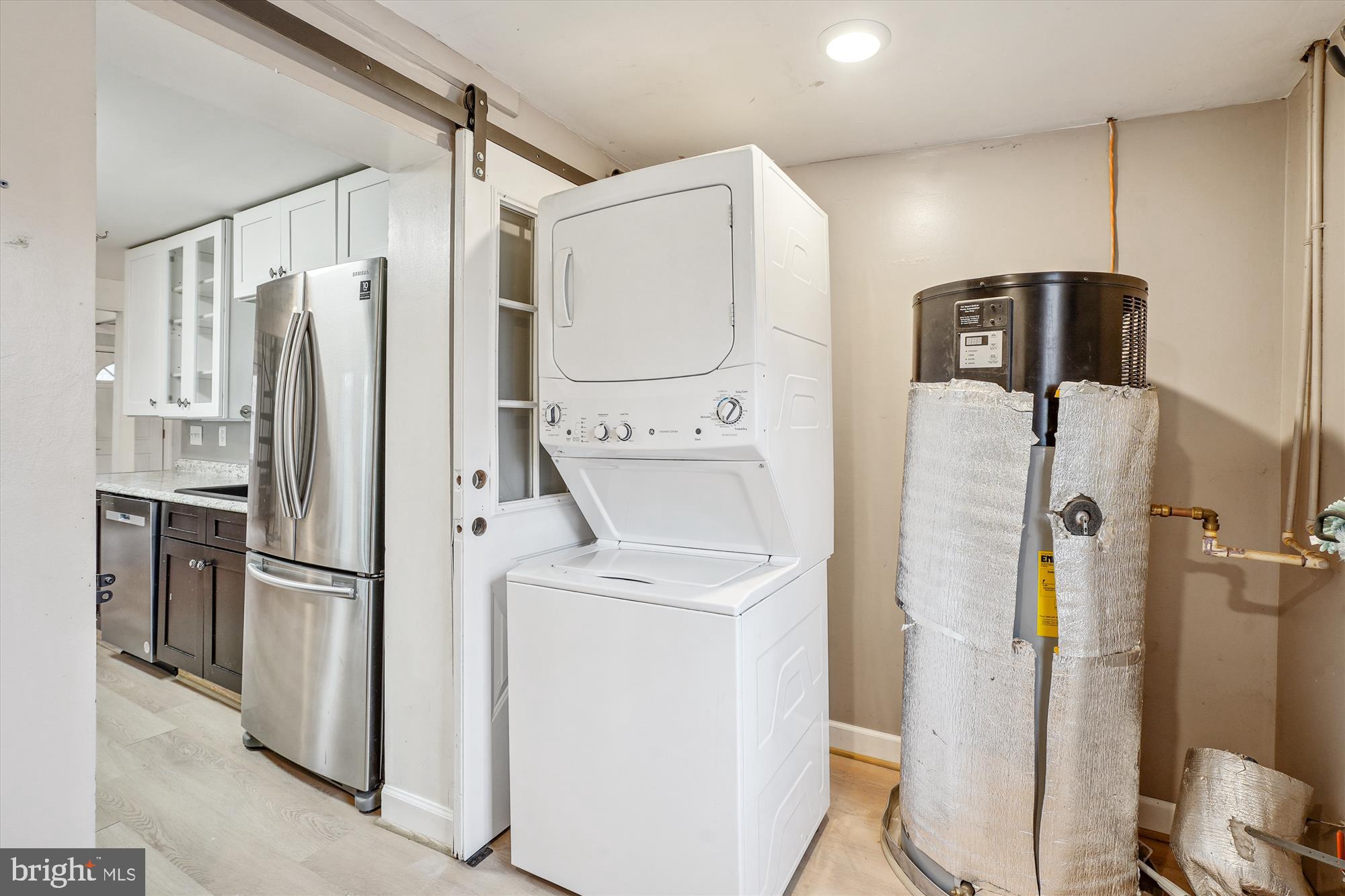 GRAHAM PARK J L CATO - Residential Lease