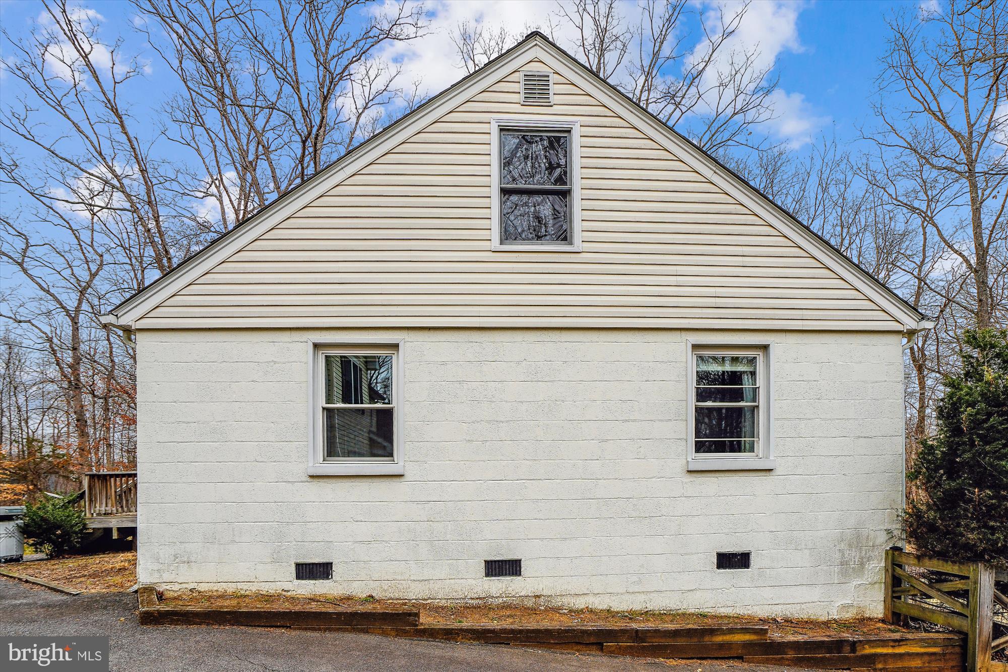 GRAHAM PARK J L CATO - Residential Lease