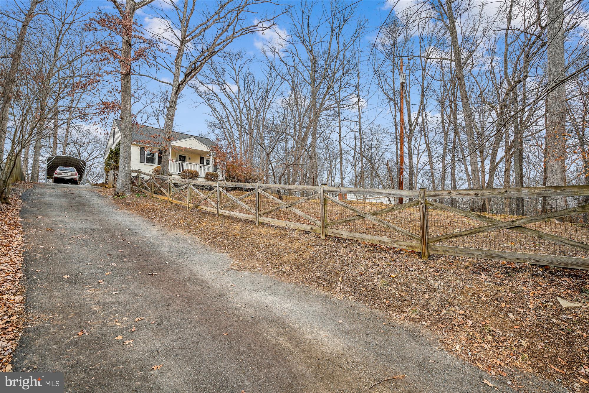 GRAHAM PARK J L CATO - Residential Lease