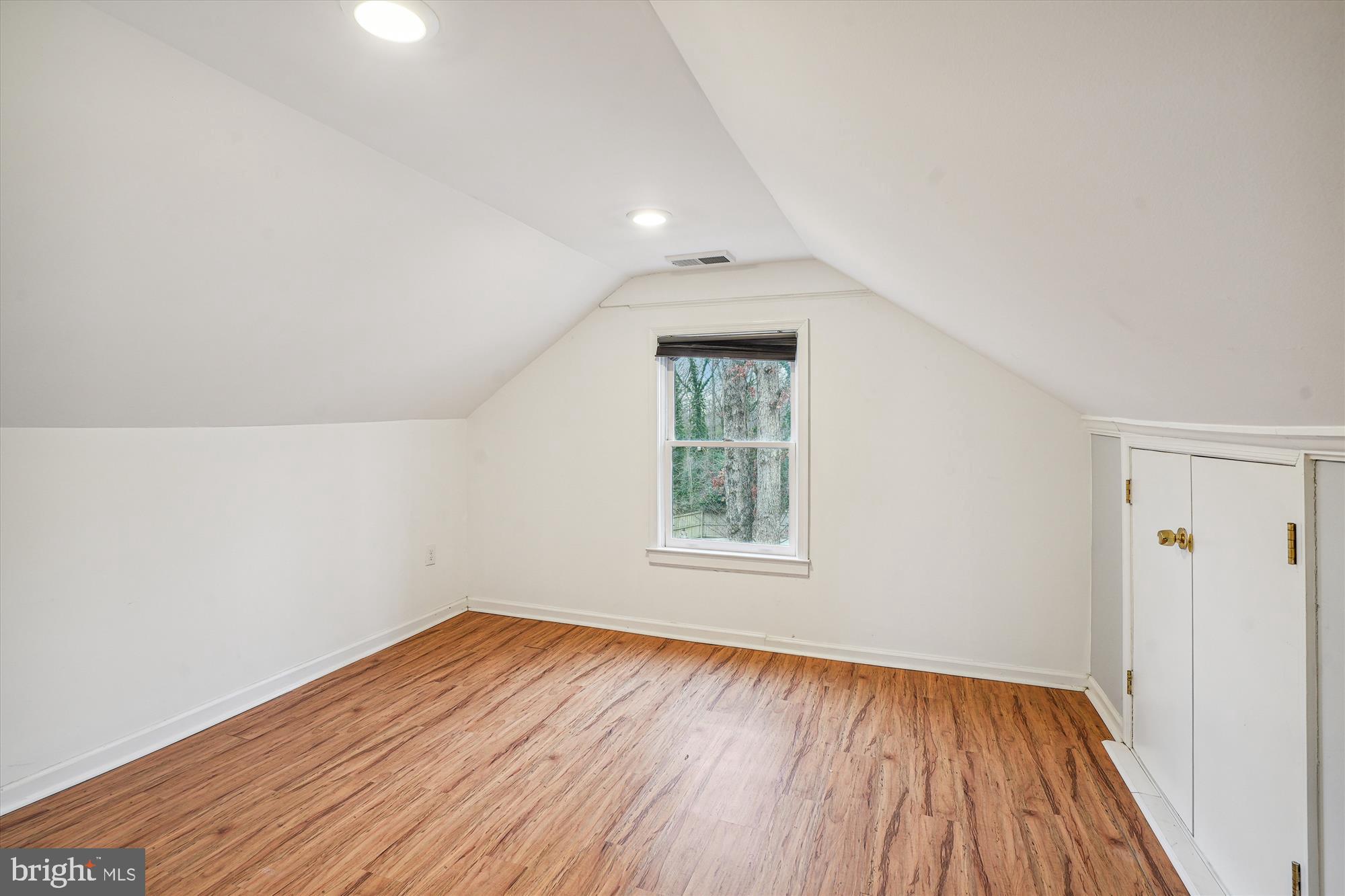 GRAHAM PARK J L CATO - Residential Lease