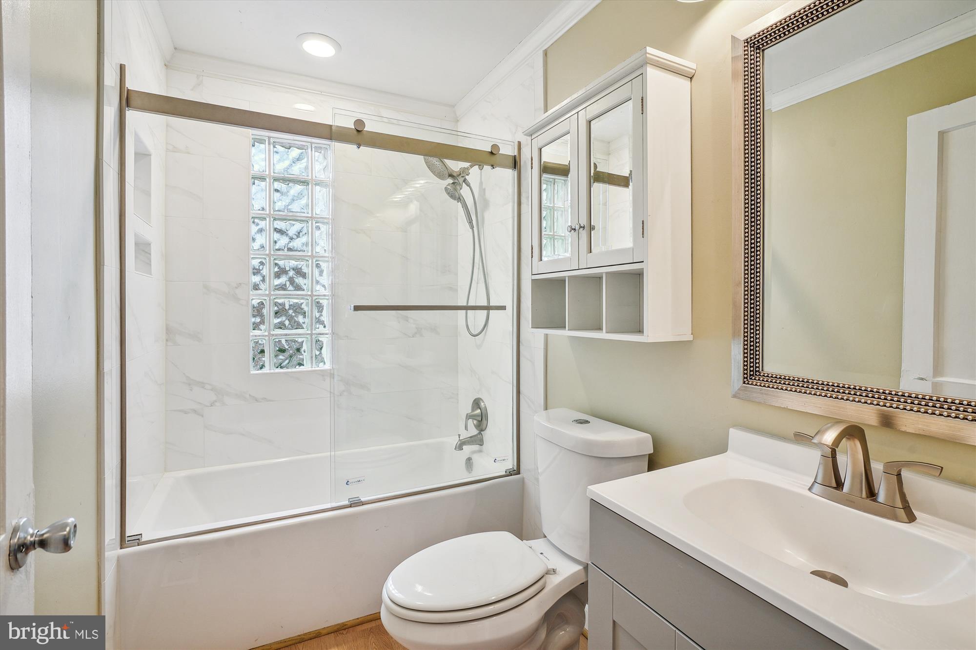 GRAHAM PARK J L CATO - Residential Lease