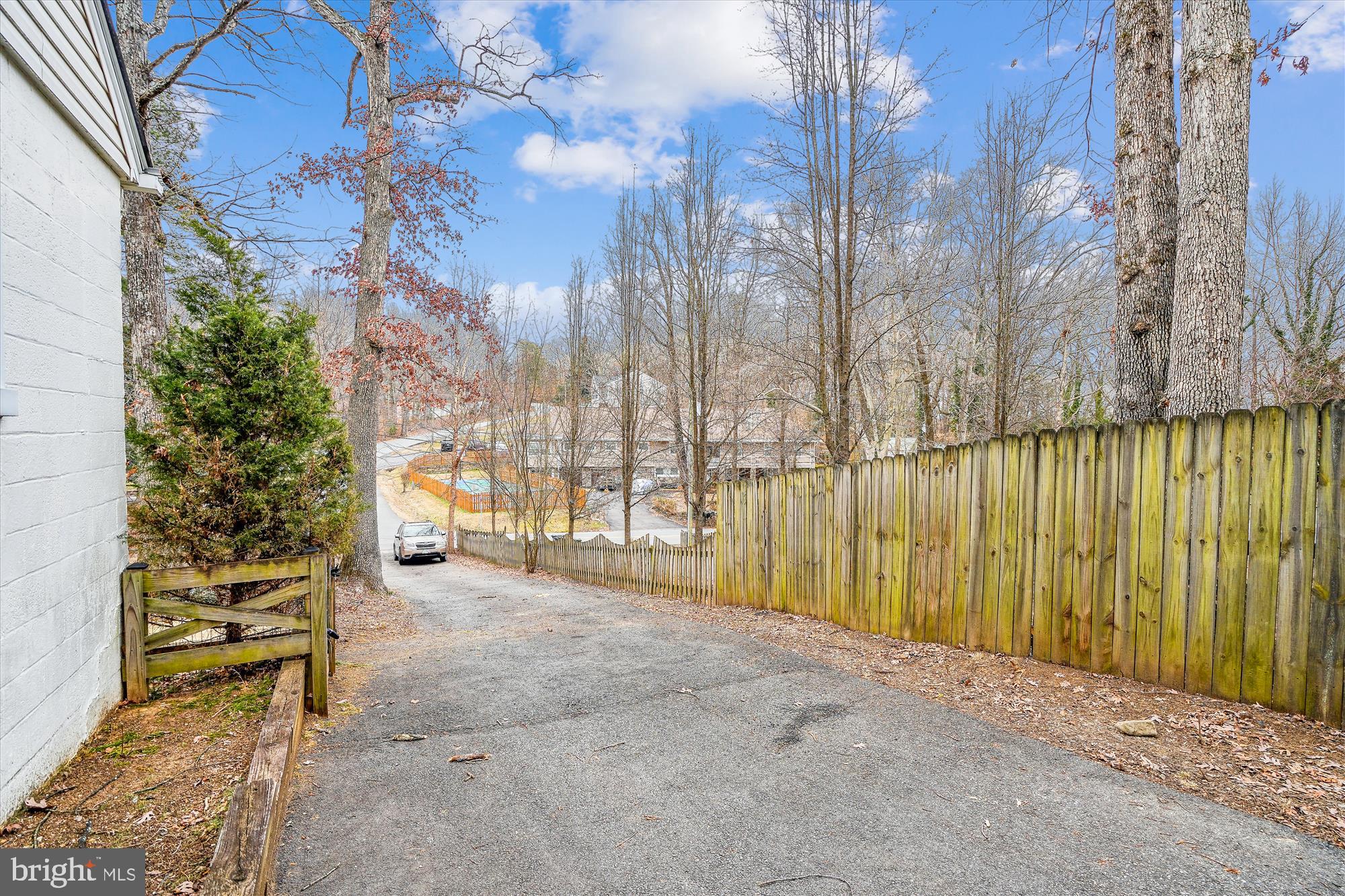 GRAHAM PARK J L CATO - Residential Lease