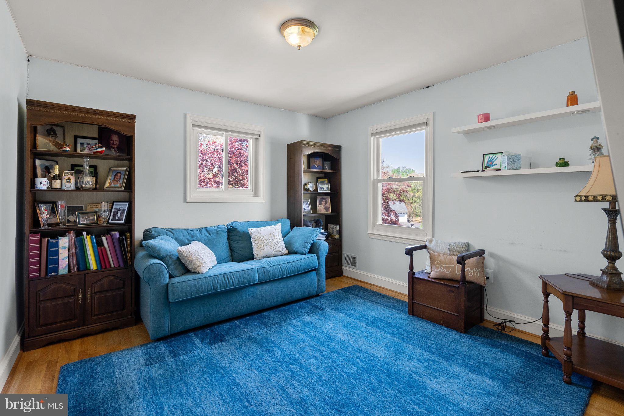 BROOKVILLE KNOLLS - Residential