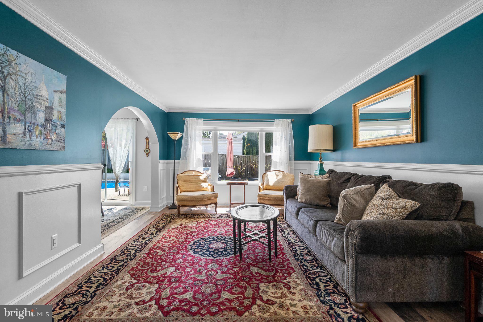 BROOKVILLE KNOLLS - Residential