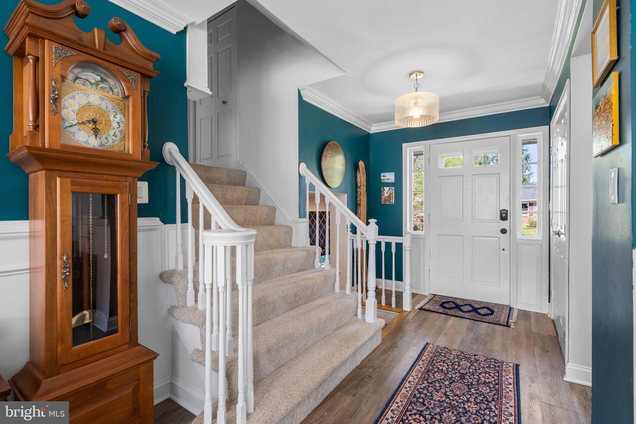 BROOKVILLE KNOLLS - Residential