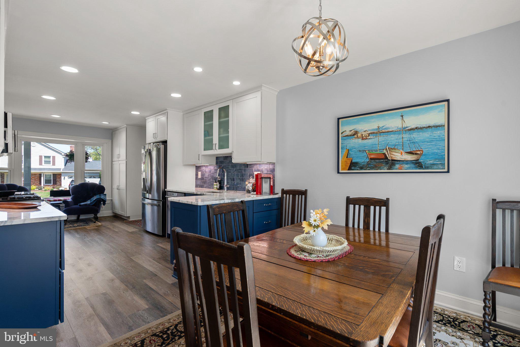 BROOKVILLE KNOLLS - Residential