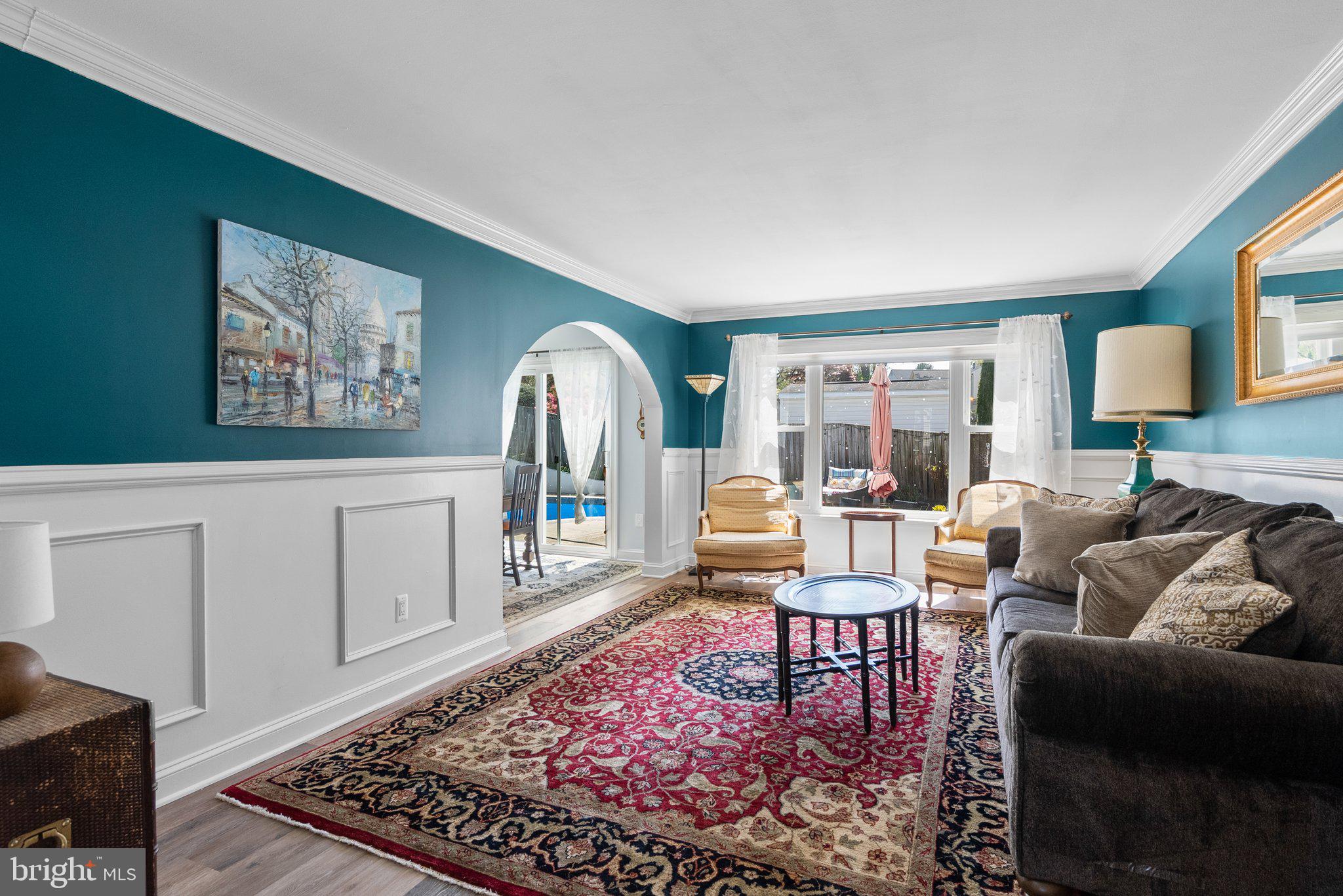 BROOKVILLE KNOLLS - Residential