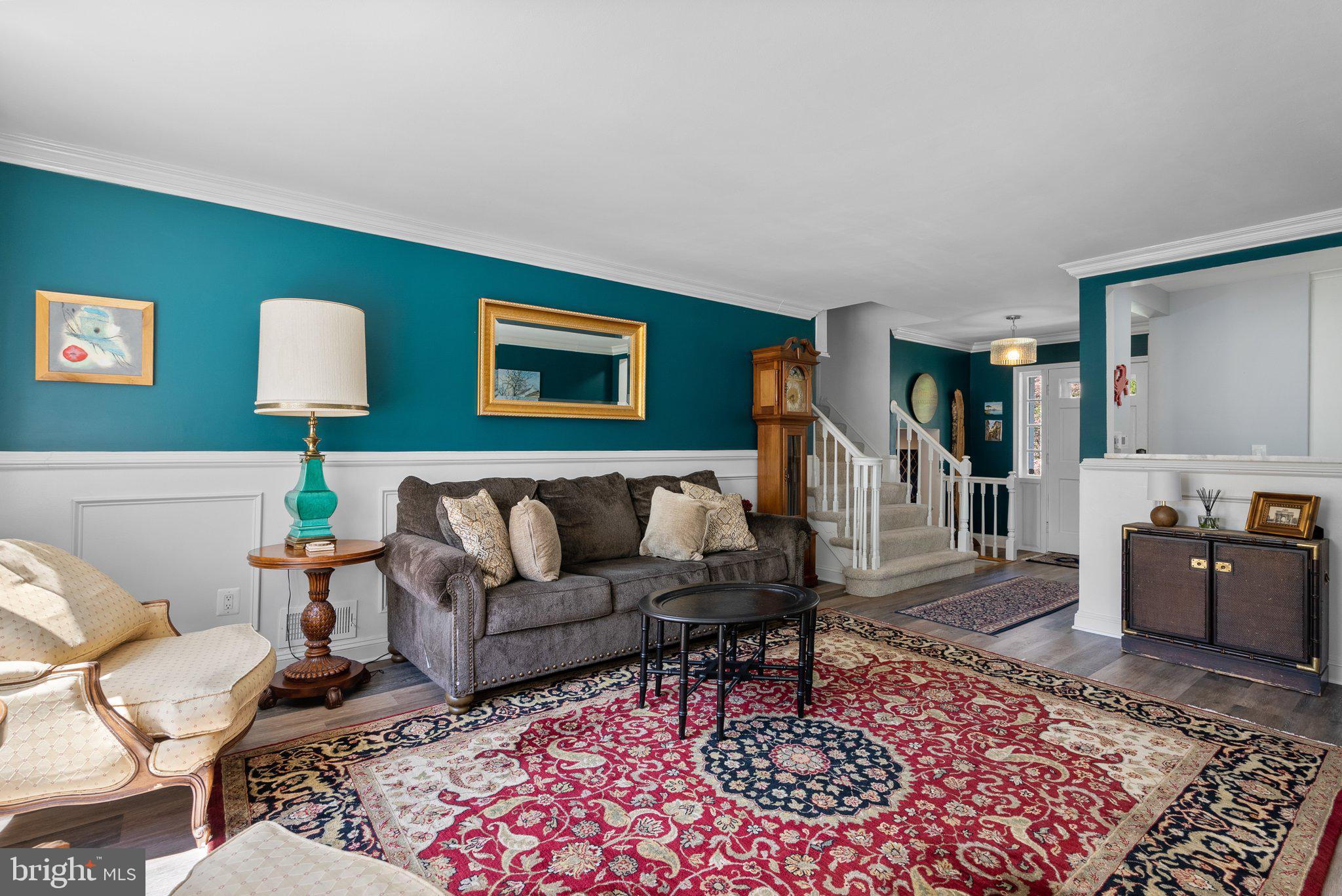 BROOKVILLE KNOLLS - Residential