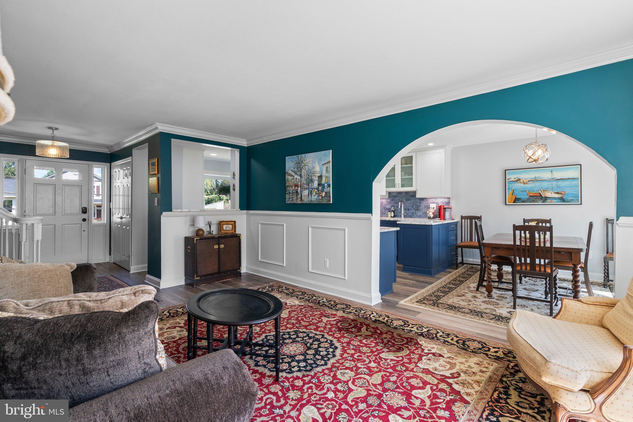 BROOKVILLE KNOLLS - Residential