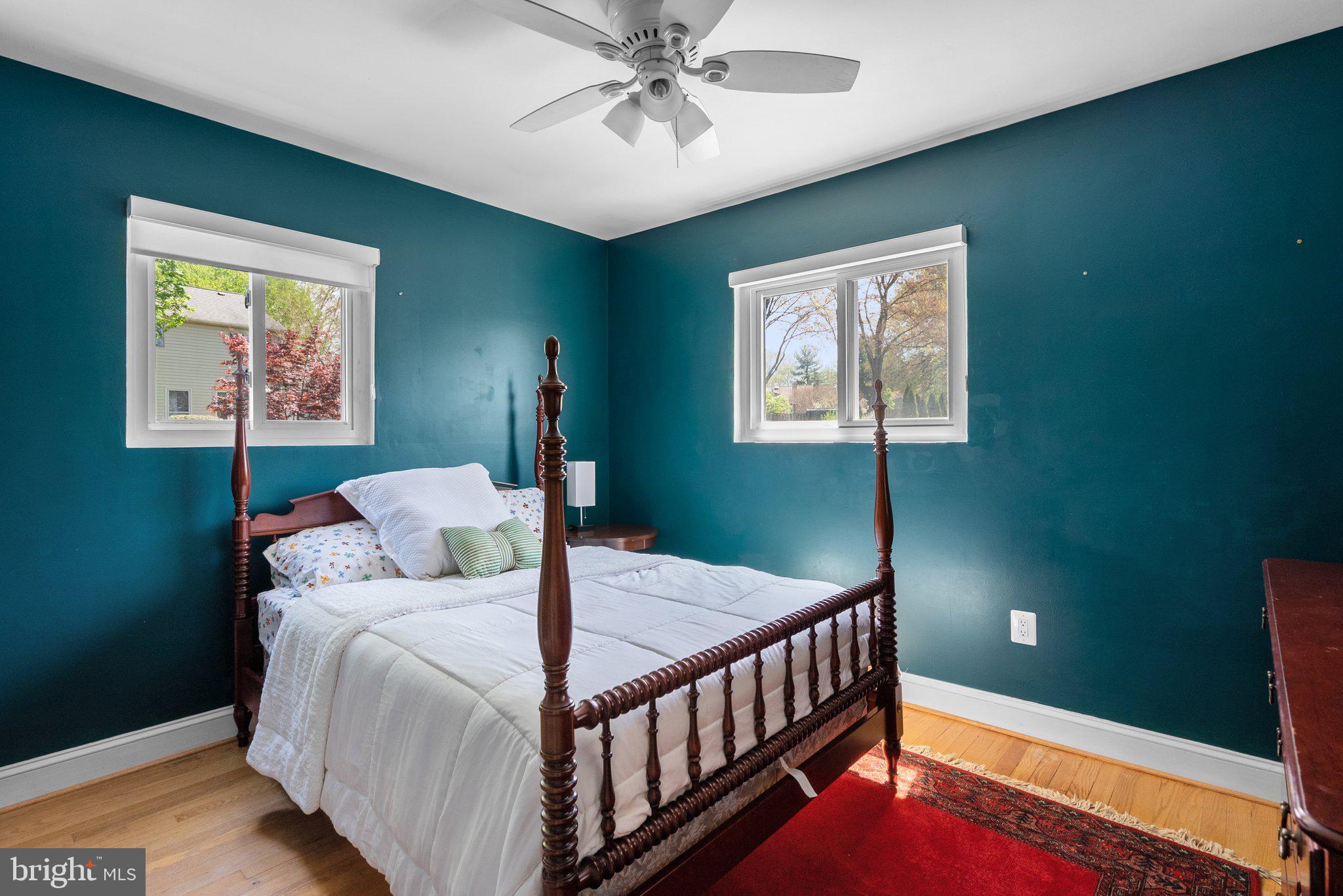 BROOKVILLE KNOLLS - Residential