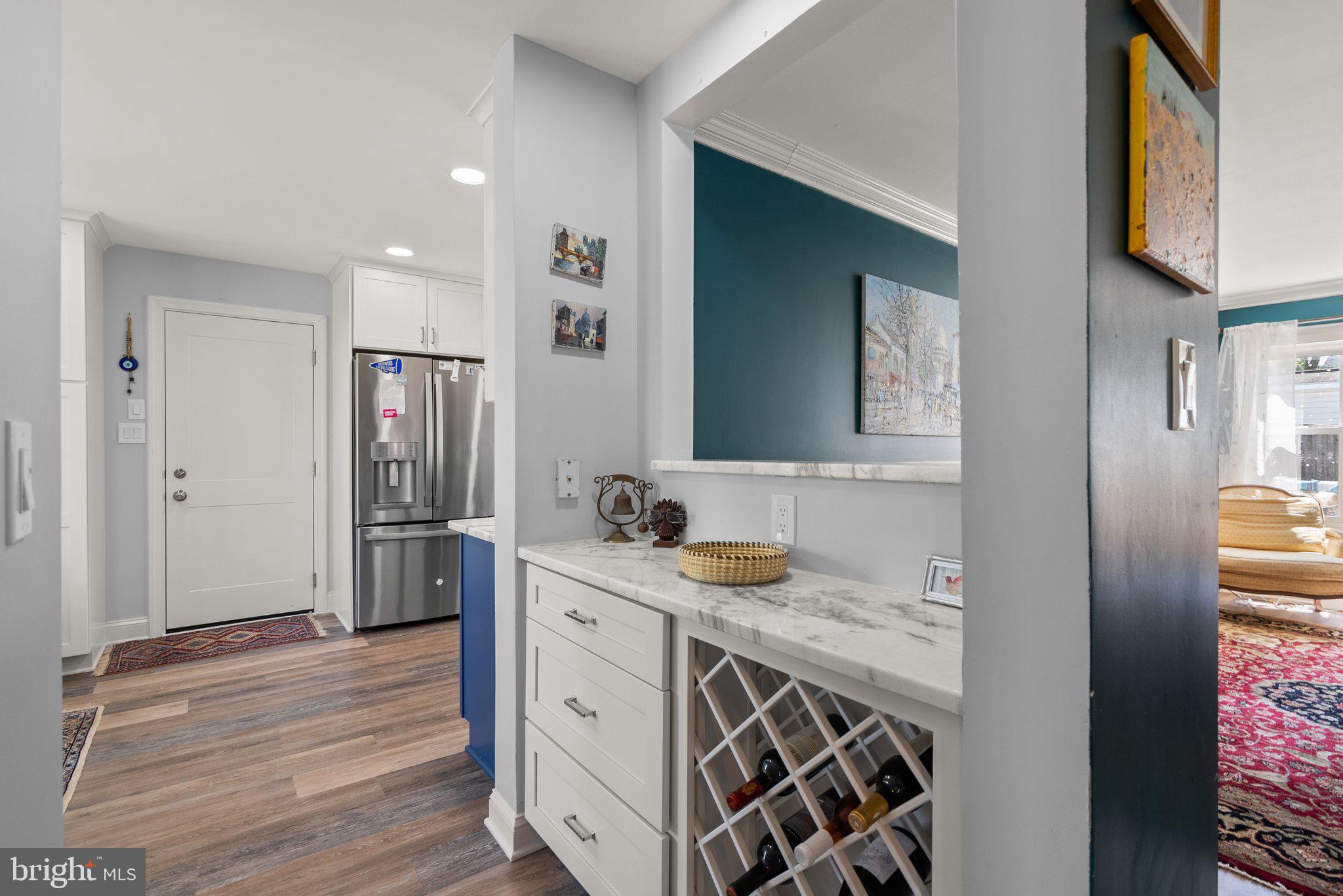 BROOKVILLE KNOLLS - Residential