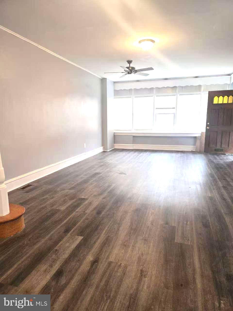 RHAWNHURST - Residential