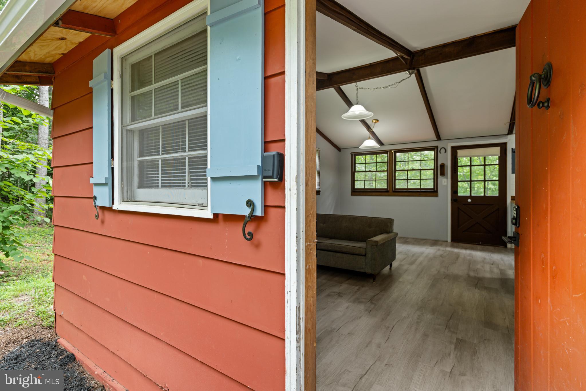 258 LAUREL DRIVE