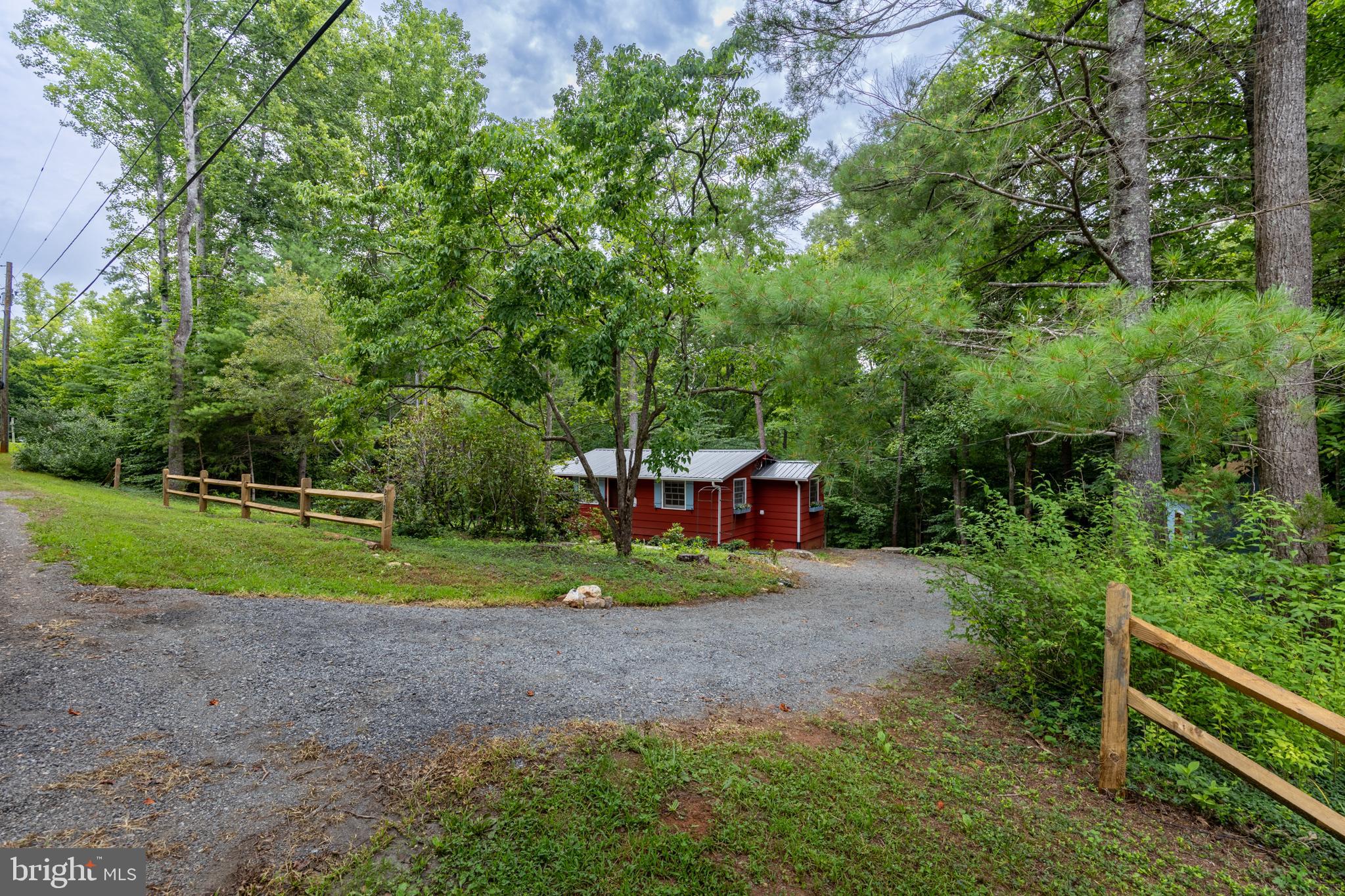 258 LAUREL DRIVE