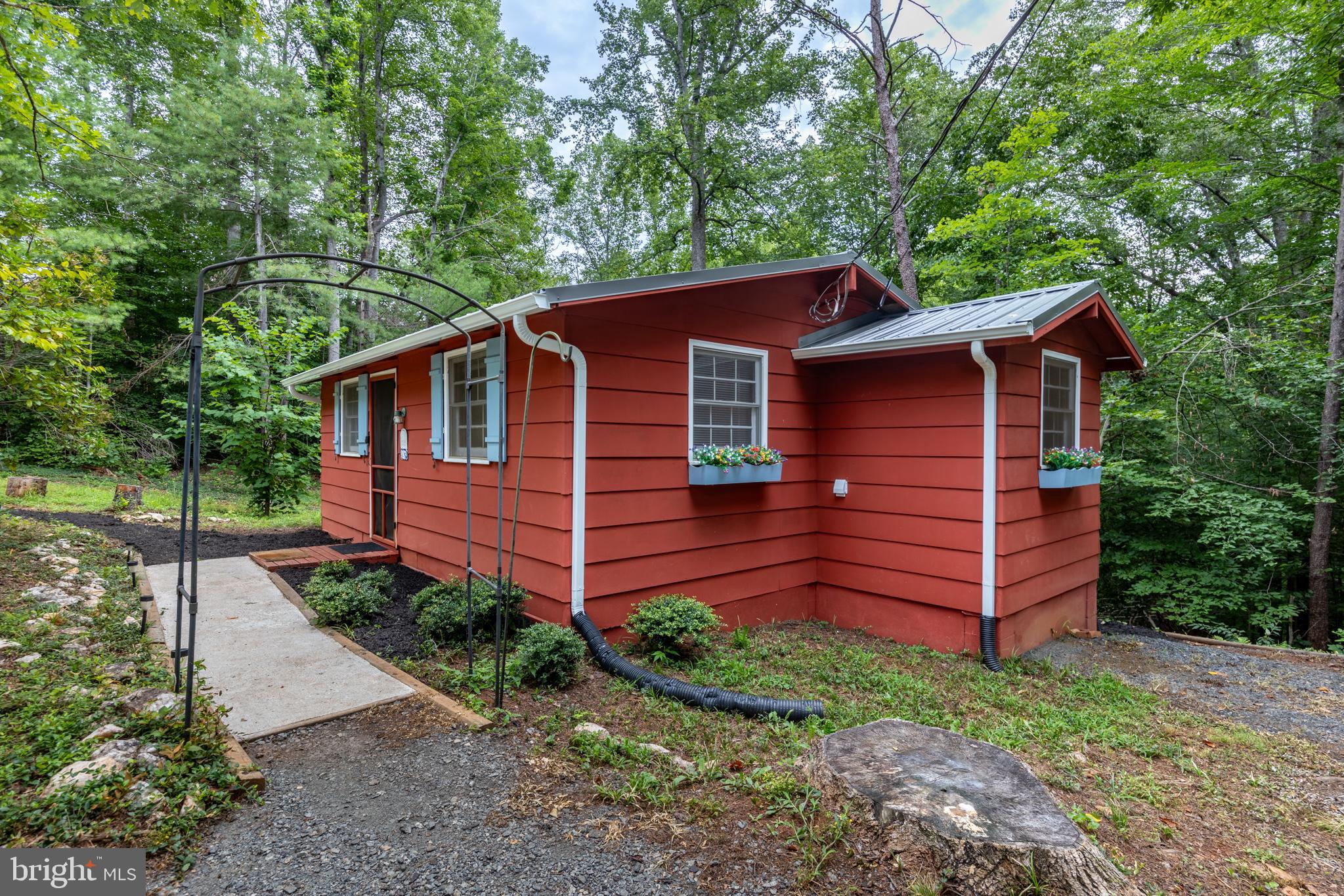 258 LAUREL DRIVE