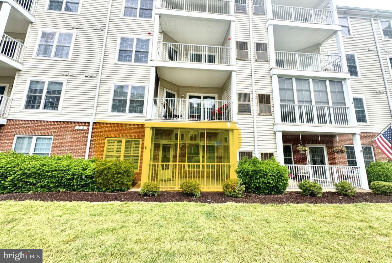 MALLARD LANDING - Residential