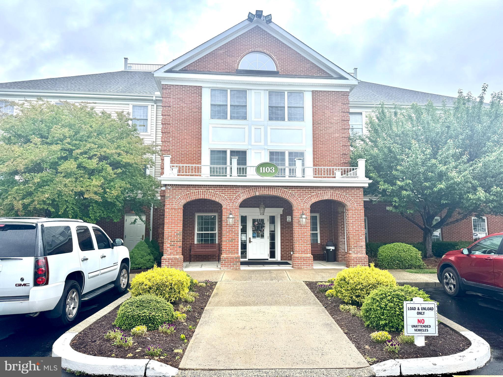 MALLARD LANDING - Residential