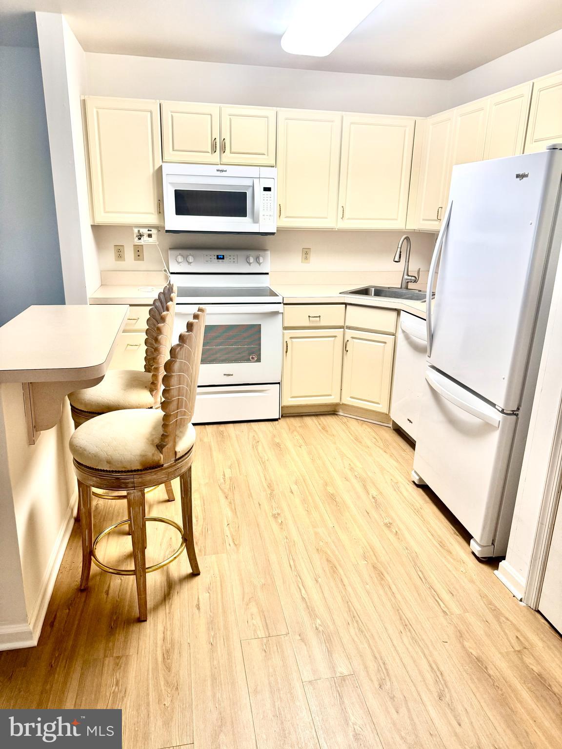 MALLARD LANDING - Residential
