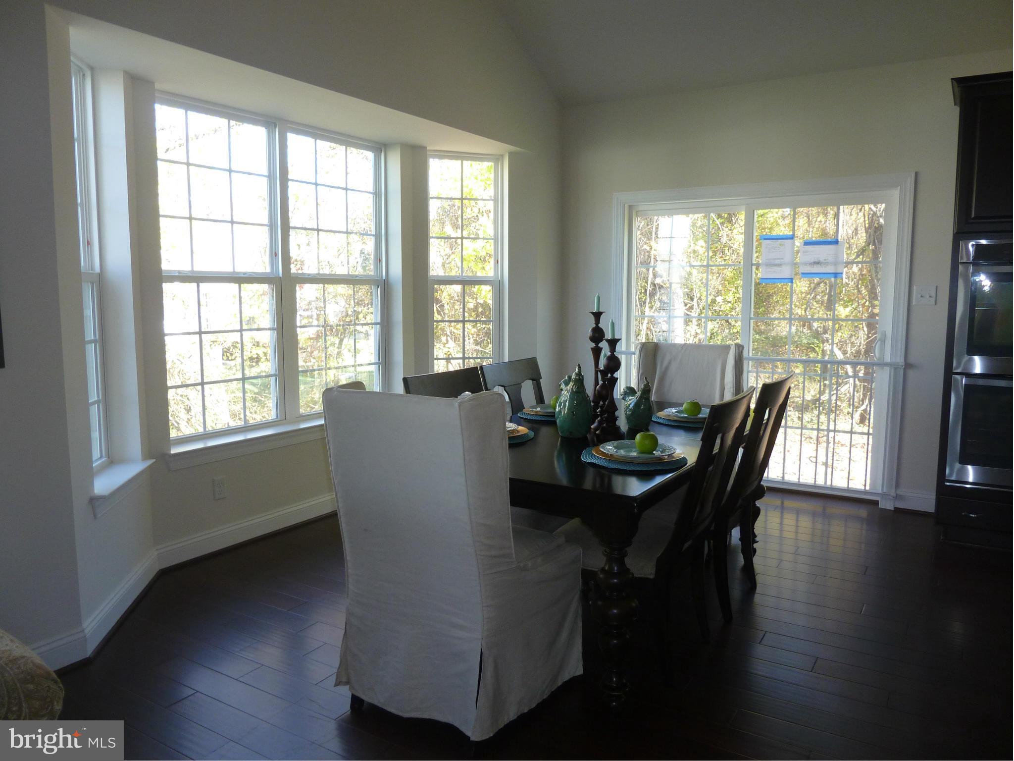 CREEKSIDE AT OSPREY LANDING - Residential