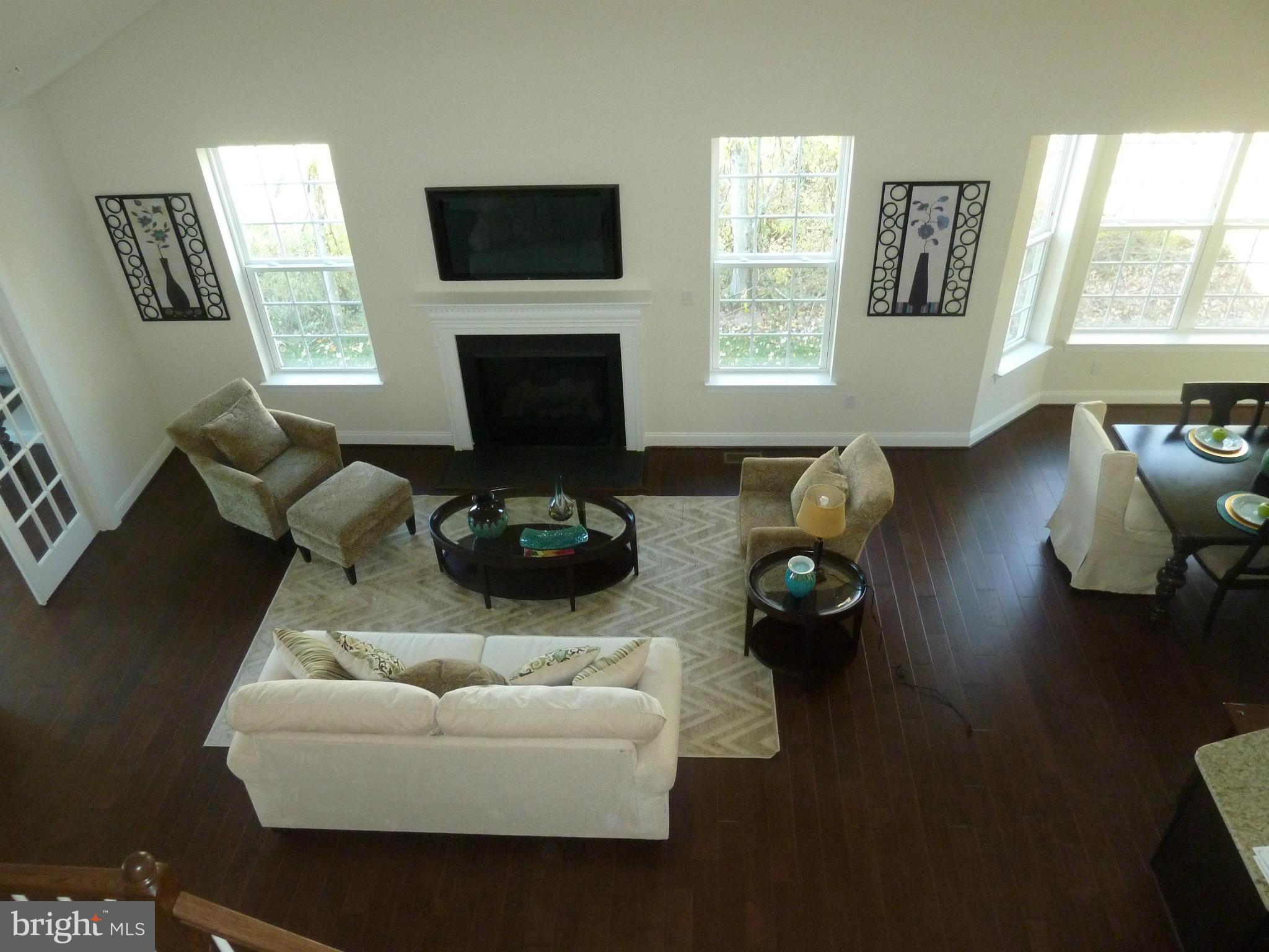 CREEKSIDE AT OSPREY LANDING - Residential